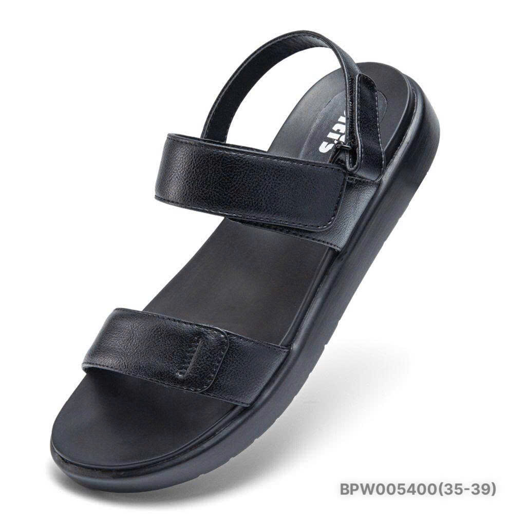 Sandal nữ Bitis BPW005400DEN