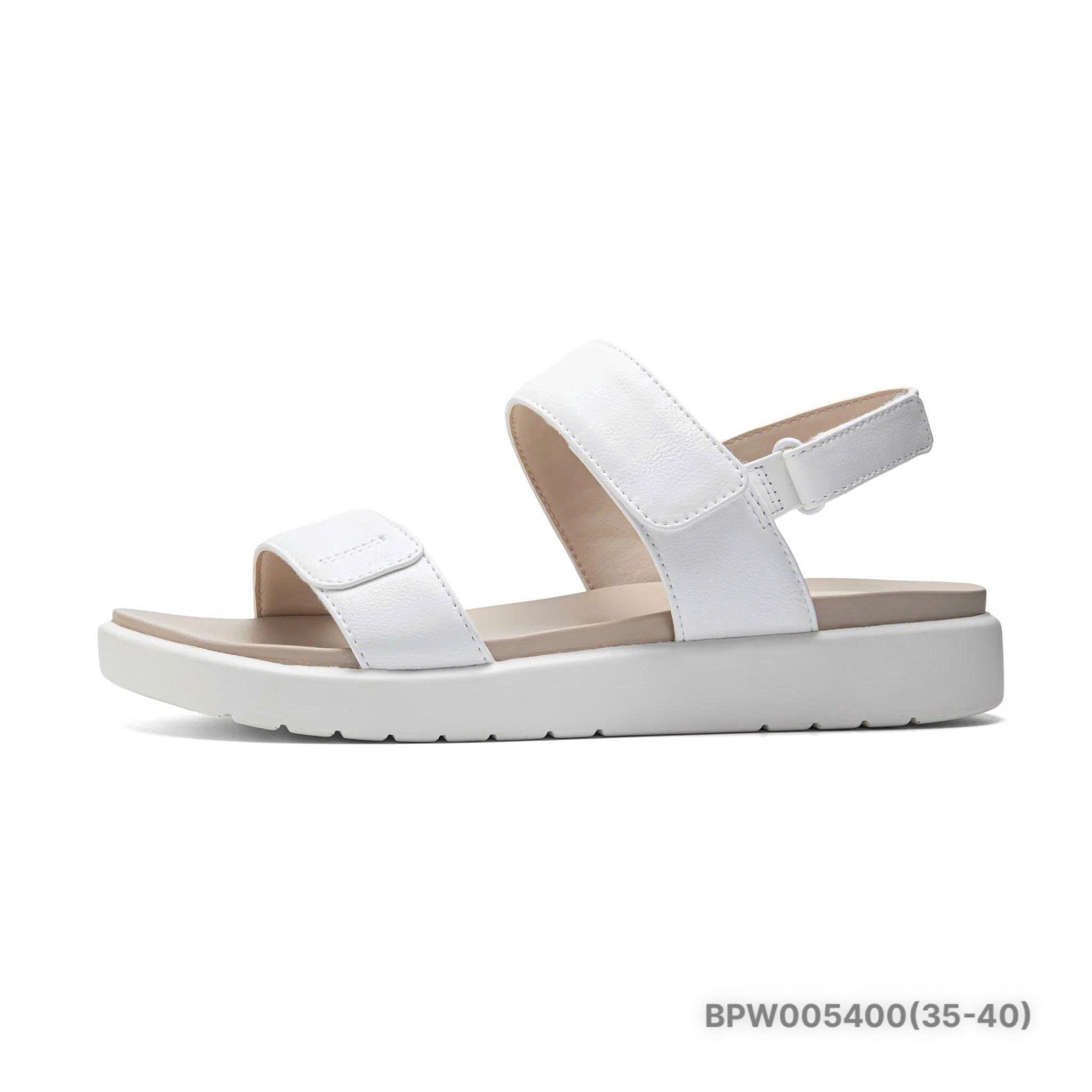 Sandal nữ Bitis BPW005400TRG
