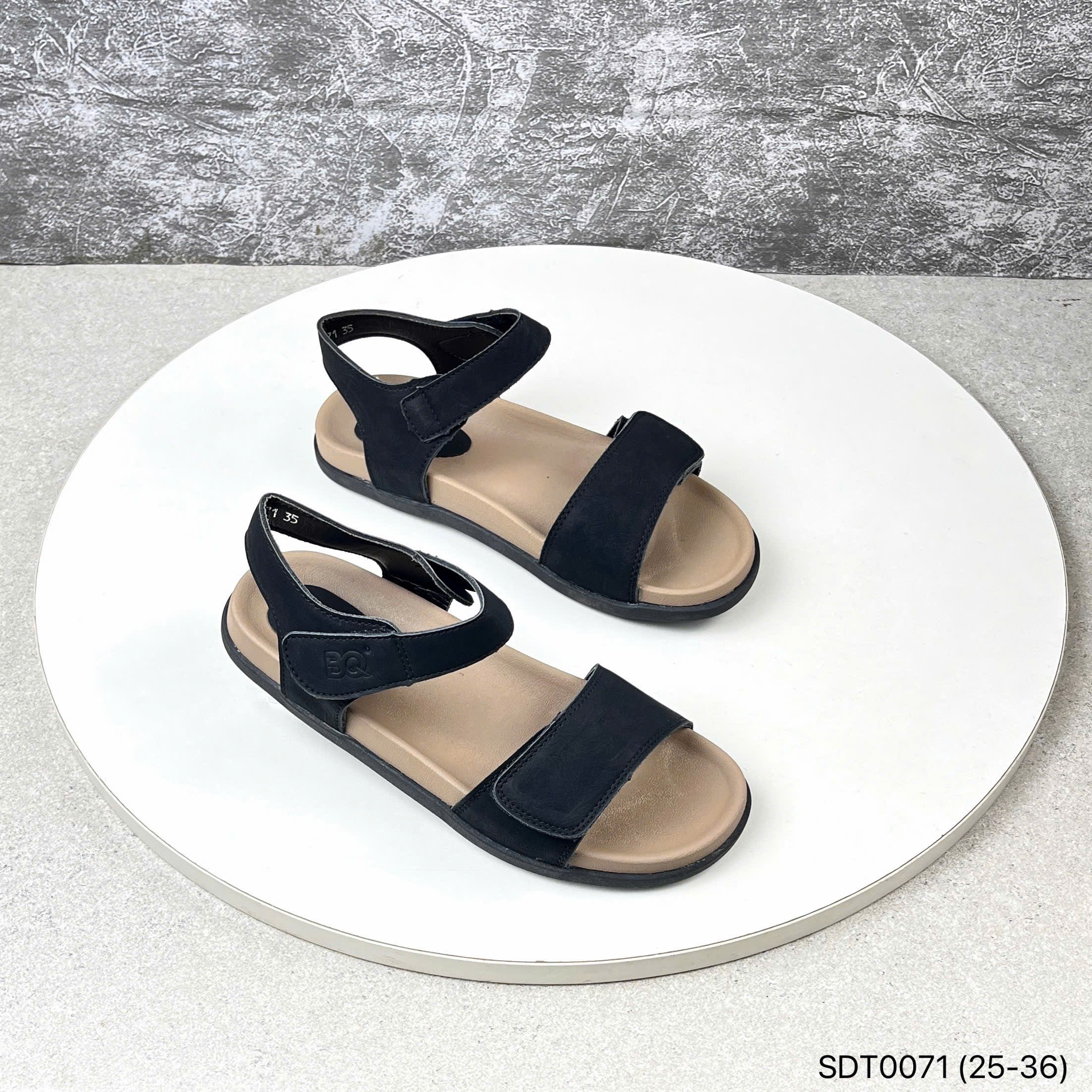 Sandal trẻ em BQ SDT0071DEN