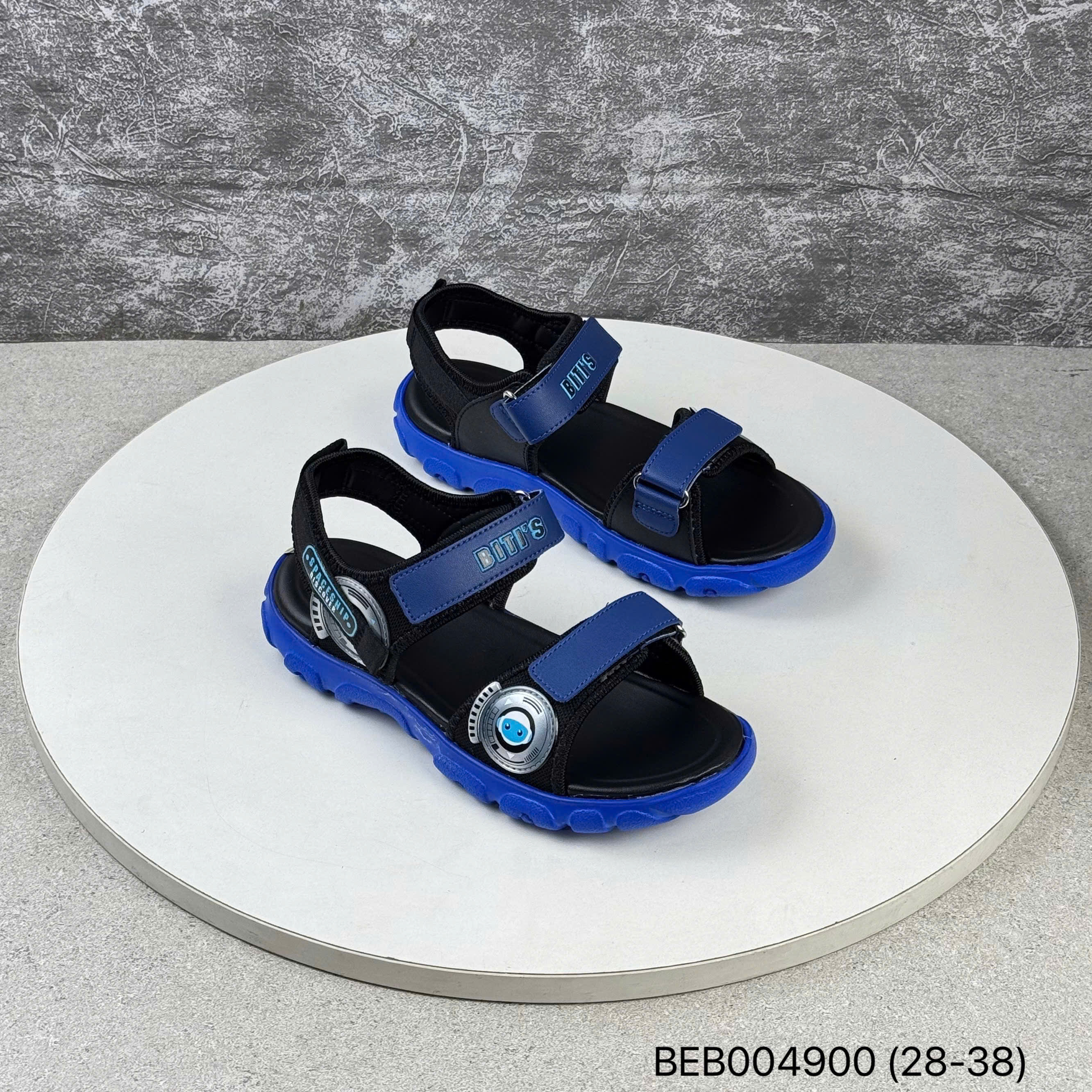Sandal trẻ em Bitis BEB004900XDG