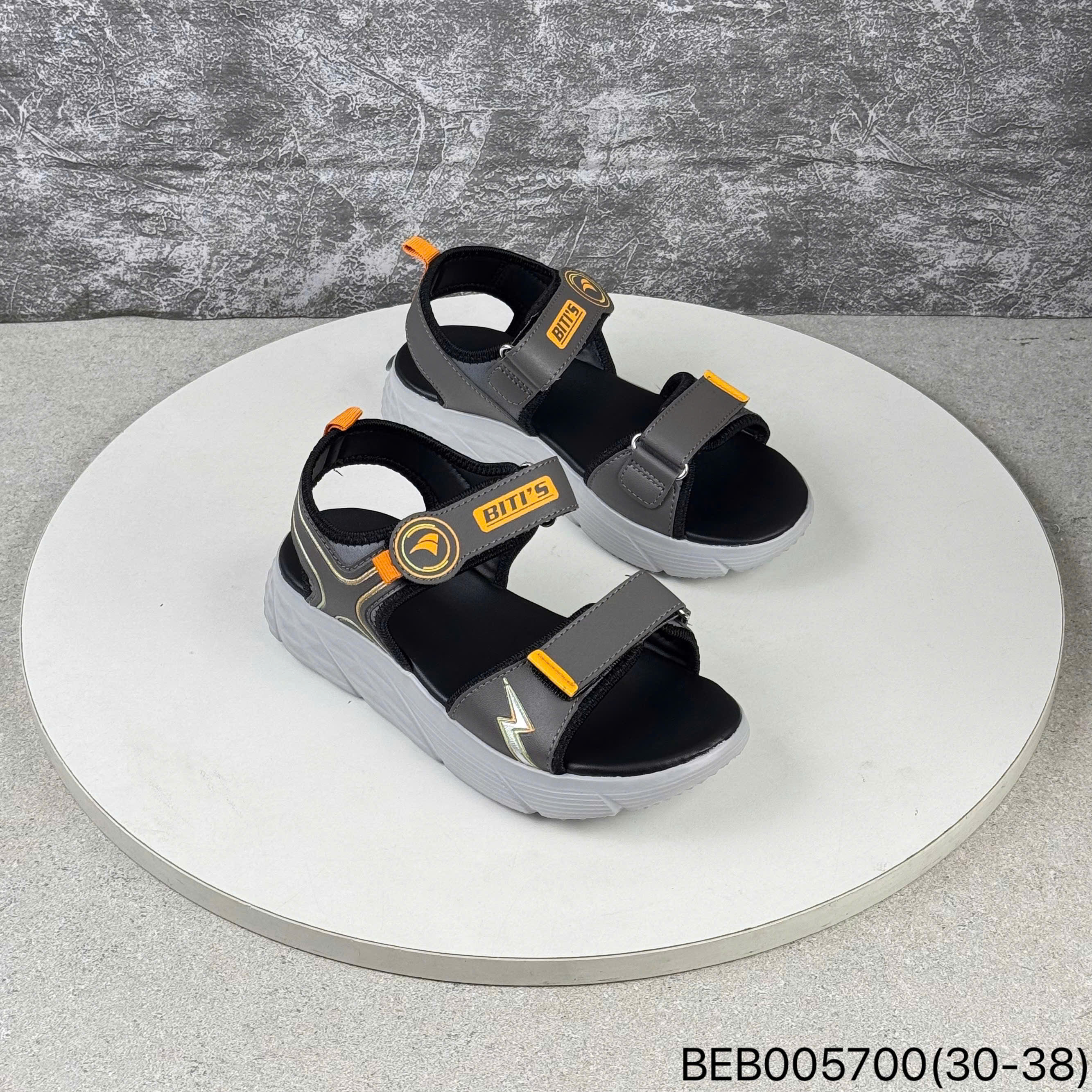 SDBT BEB005700.XAM