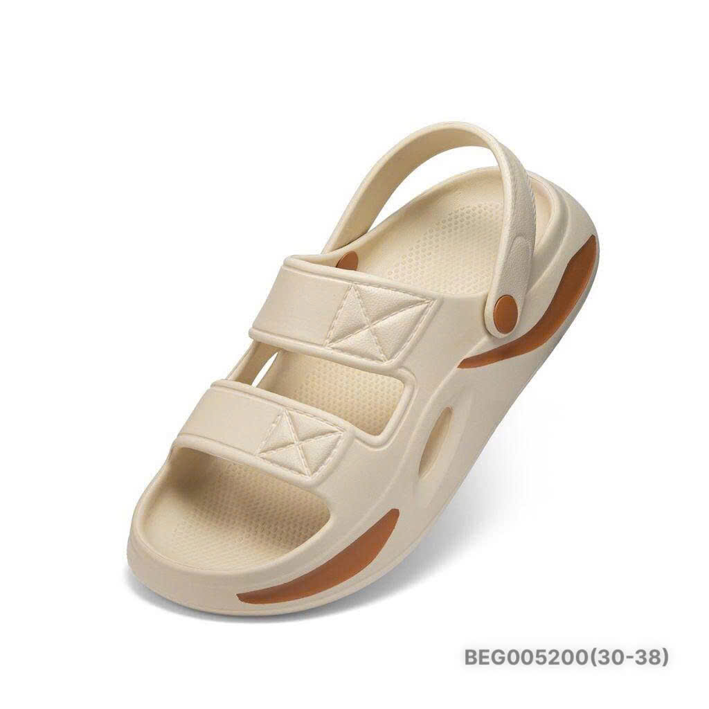 Sandal trẻ em Bitis BEG005200KEM