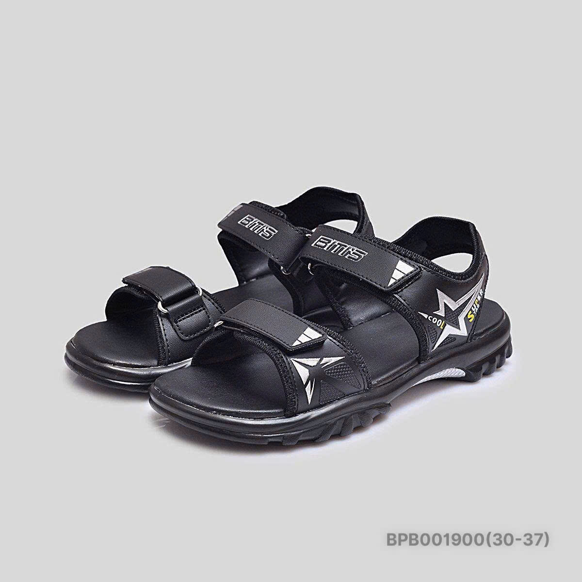 Sandal trẻ em Bitis BPB001900BAC