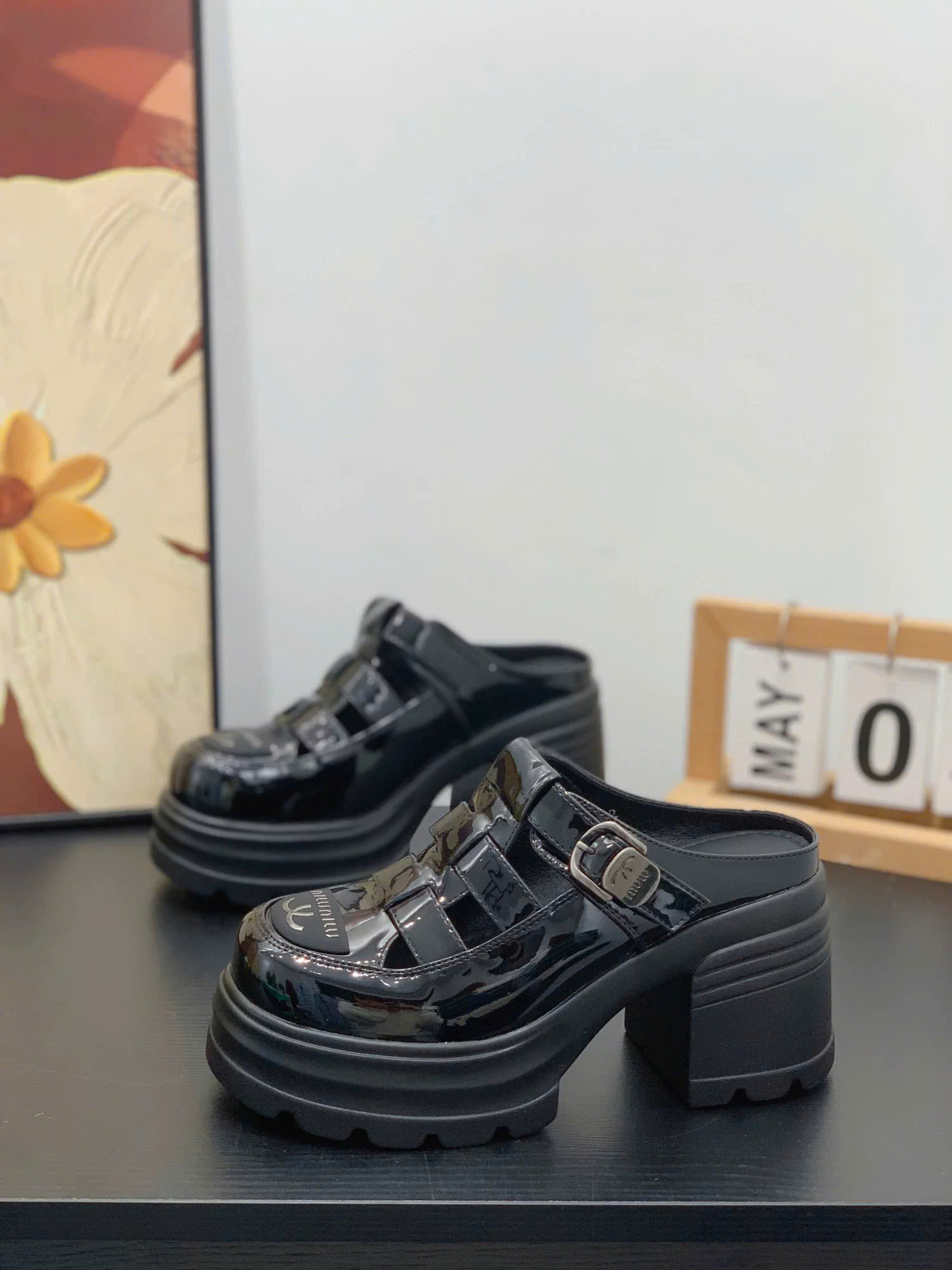Sục nữ 899-65.DEN