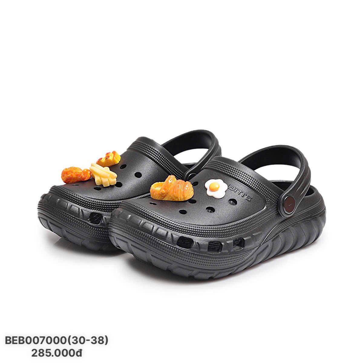 Sục trẻ em BITIS BEB007000.DEN