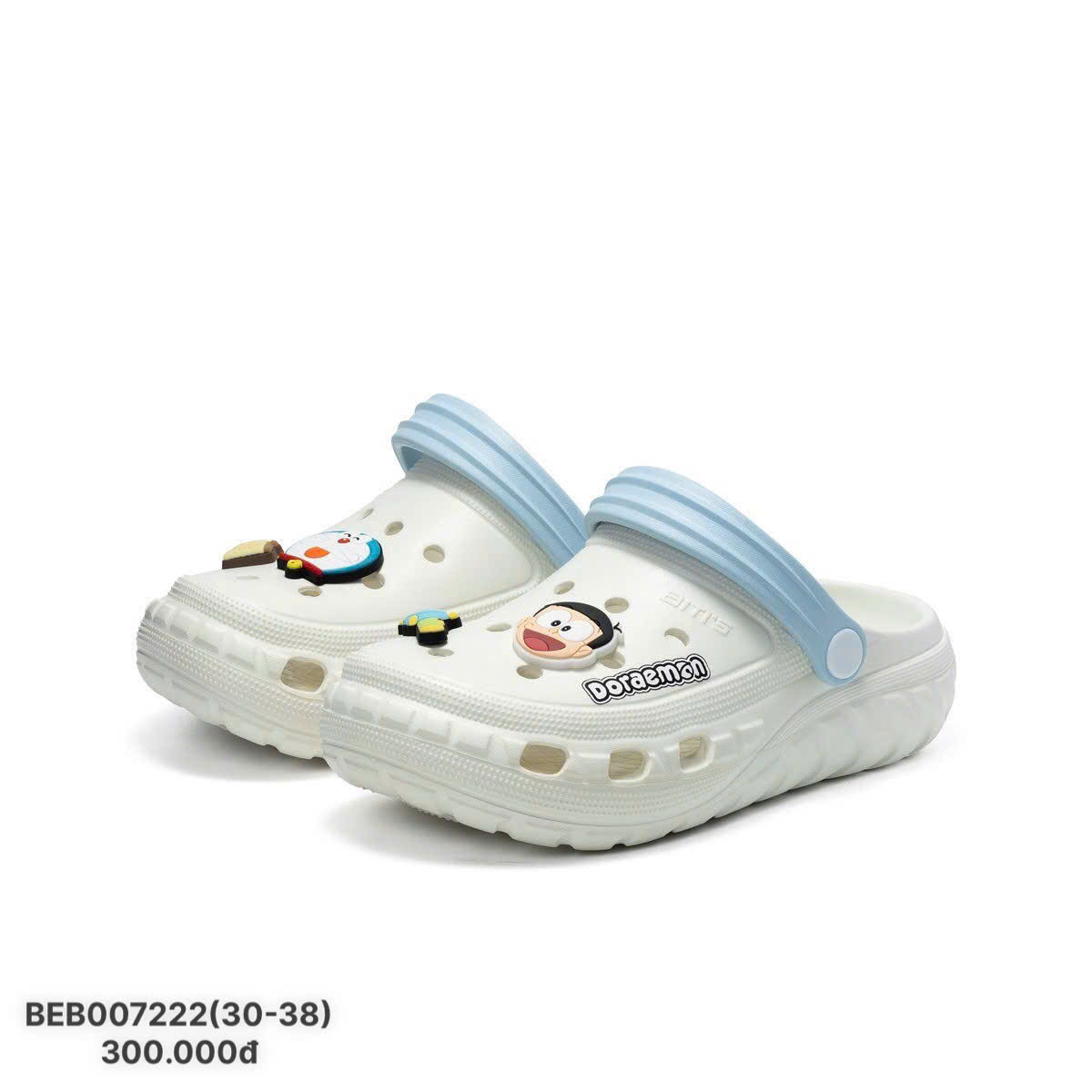 Sục trẻ em BITIS BEB007122.TRG