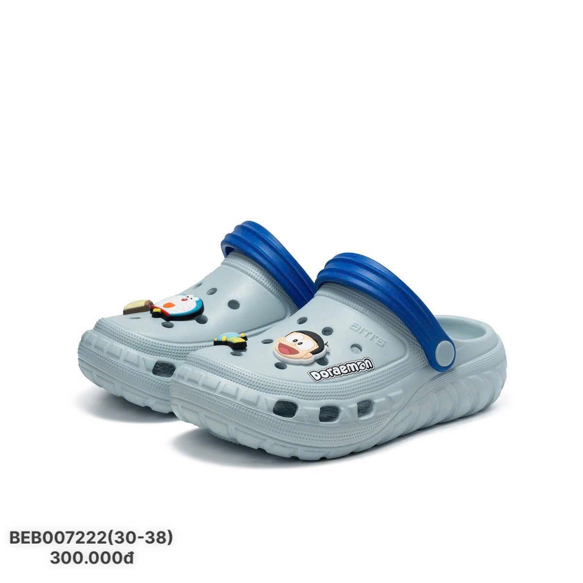 Sục trẻ em BITIS BEB007122.XDL