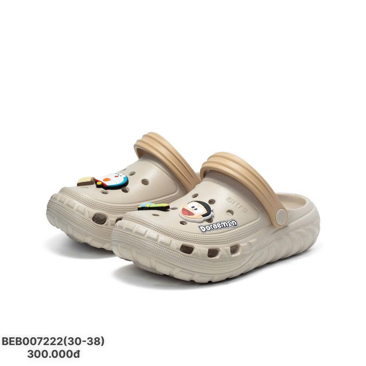 Sục trẻ em BITIS BEB007222.KEM