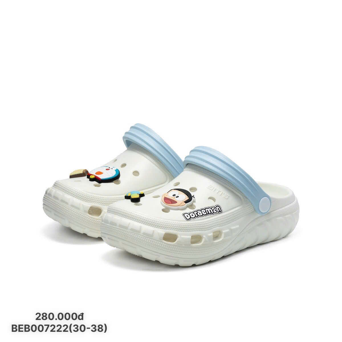Sục trẻ em BITIS BEB007222.TRG