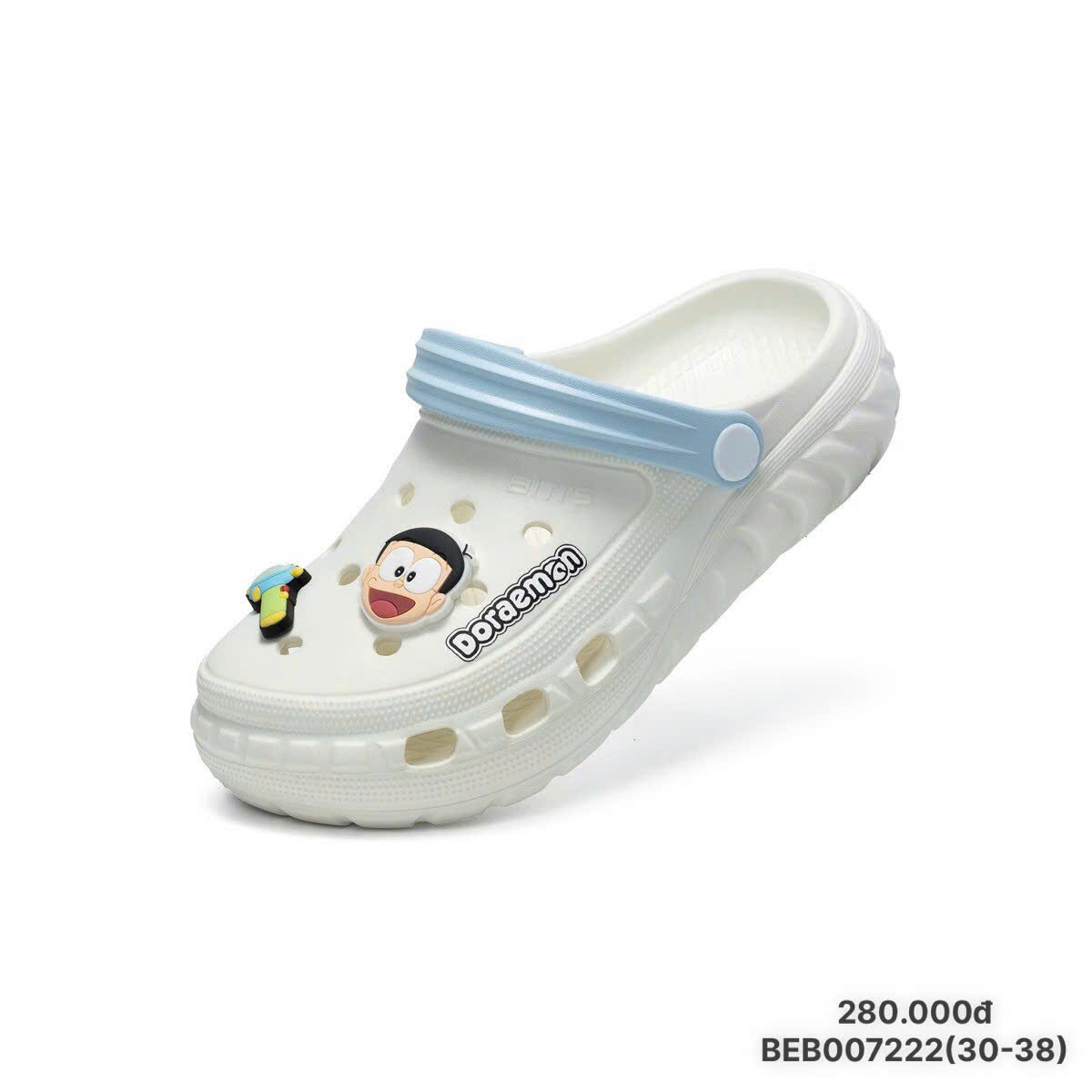 Sục trẻ em BITIS BEB007222.TRG