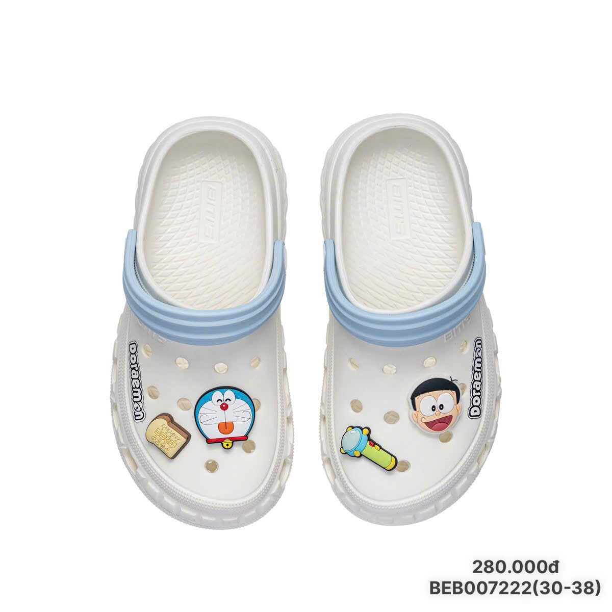 Sục trẻ em BITIS BEB007222.TRG