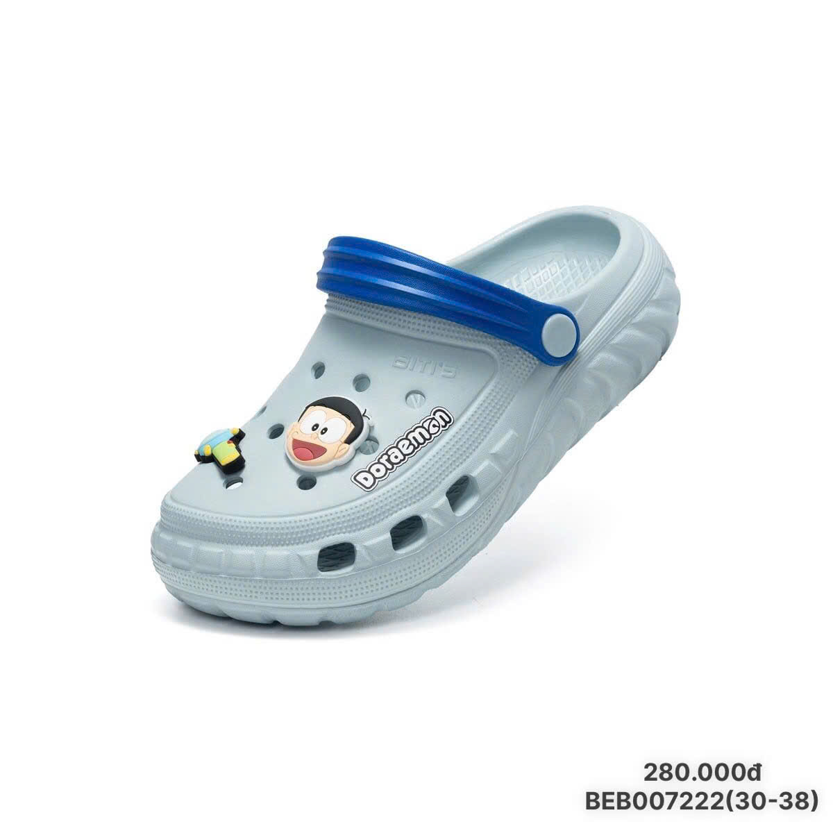 Sục trẻ em BITIS BEB007222.XDL
