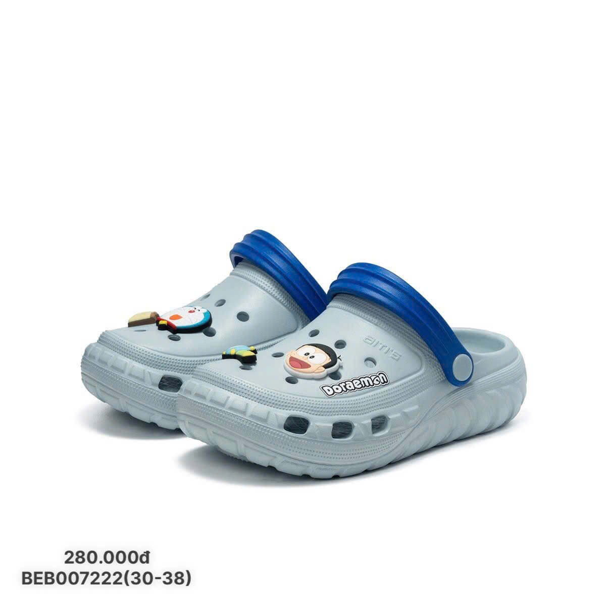 Sục trẻ em BITIS BEB007222.XDL