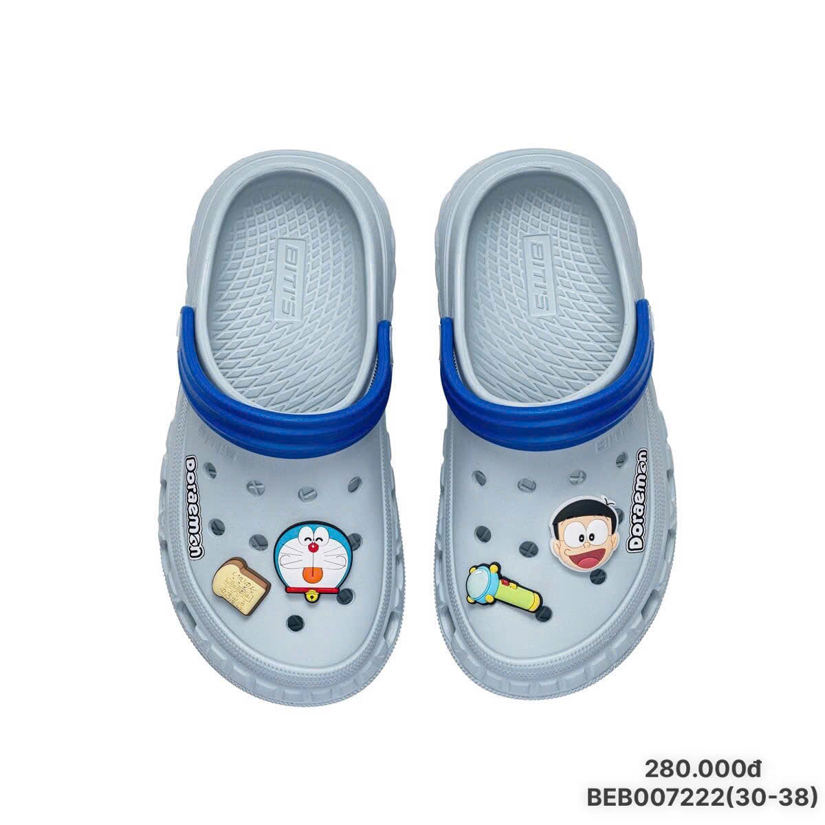 Sục trẻ em BITIS BEB007222.XDL