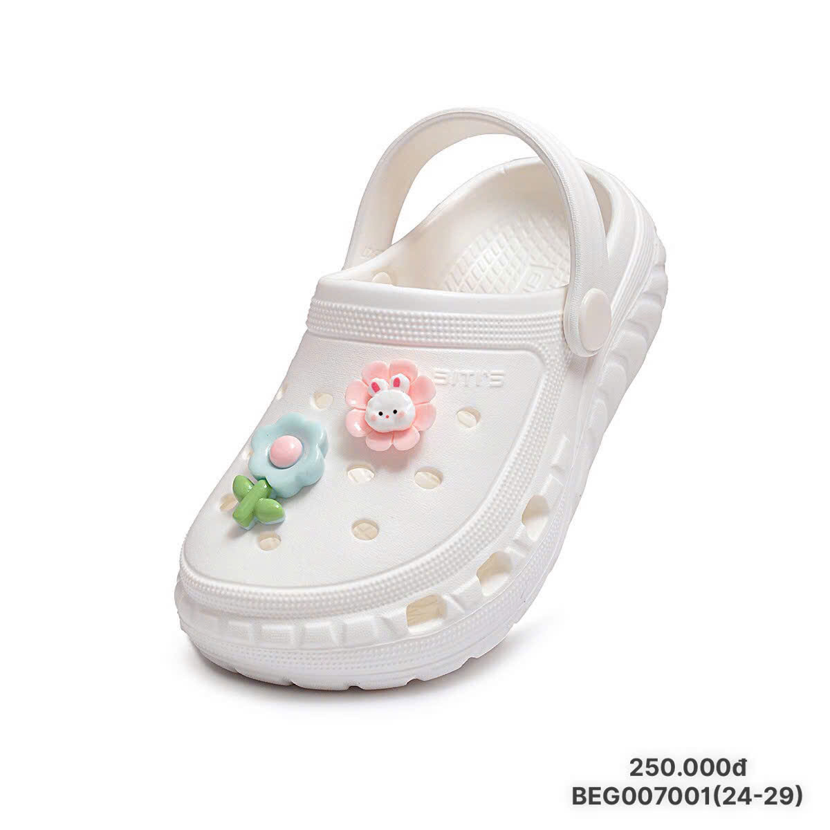 Sục trẻ em BITIS BEG007001.TRG
