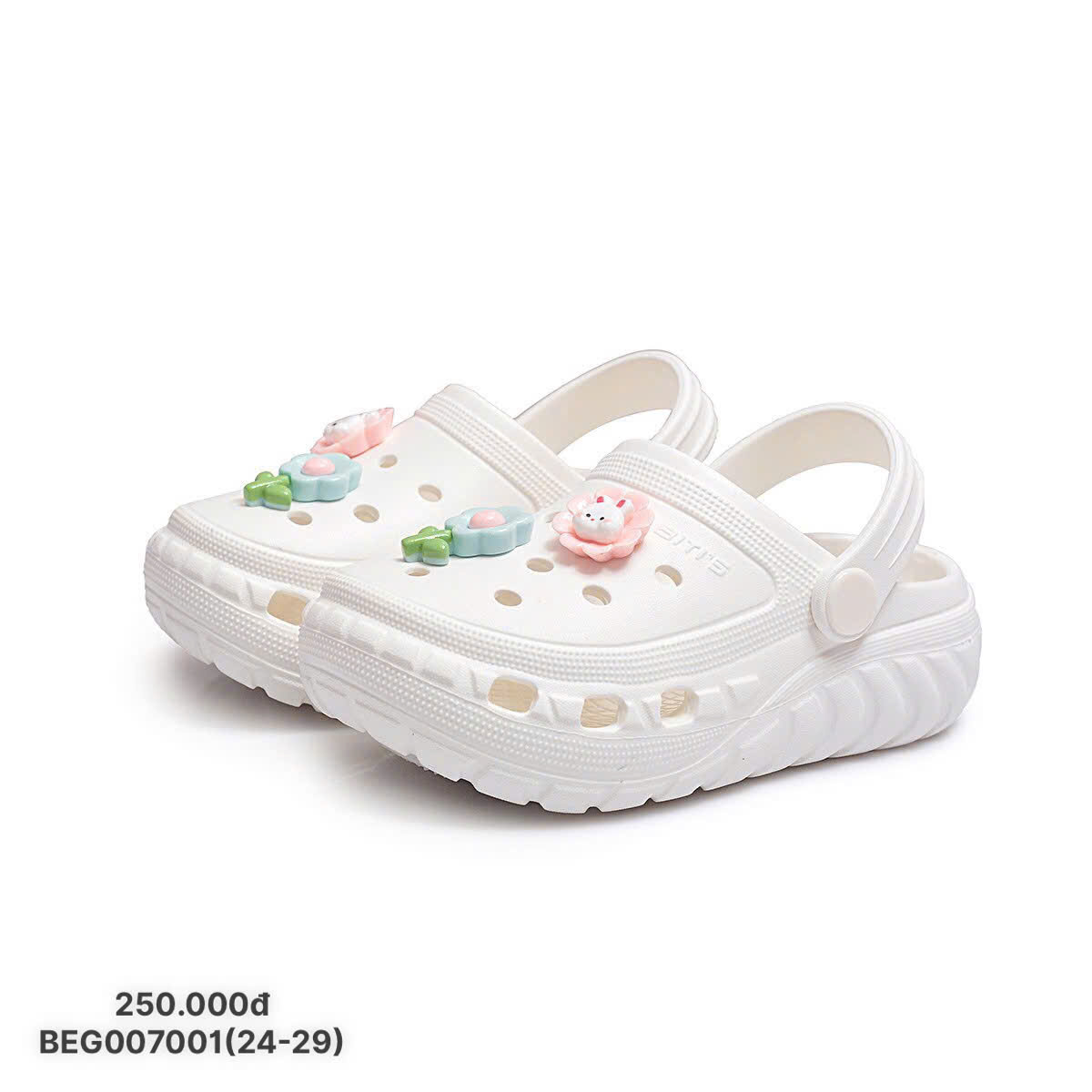 Sục trẻ em BITIS BEG007001.TRG