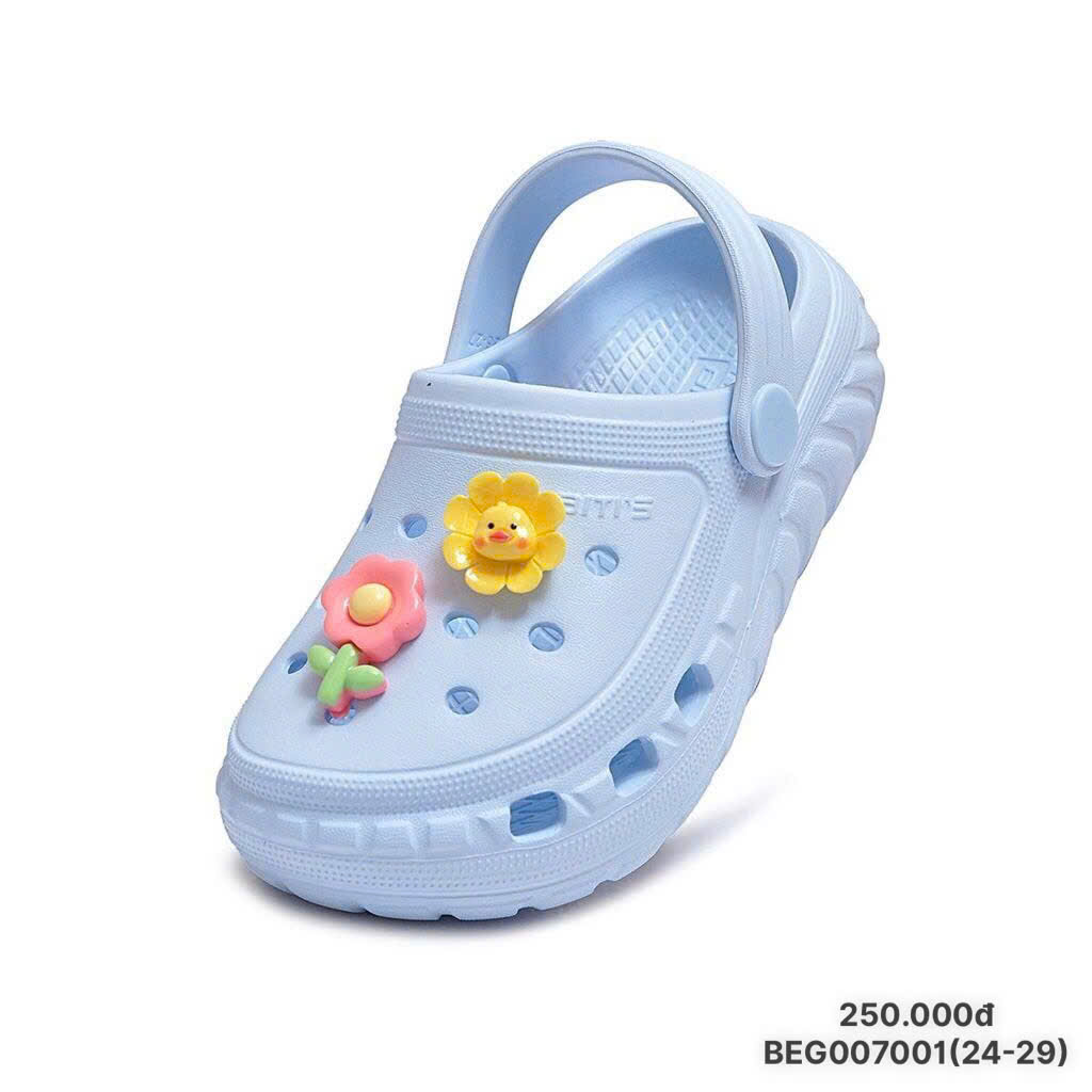 Sục trẻ em BITIS BEG007001.XDG
