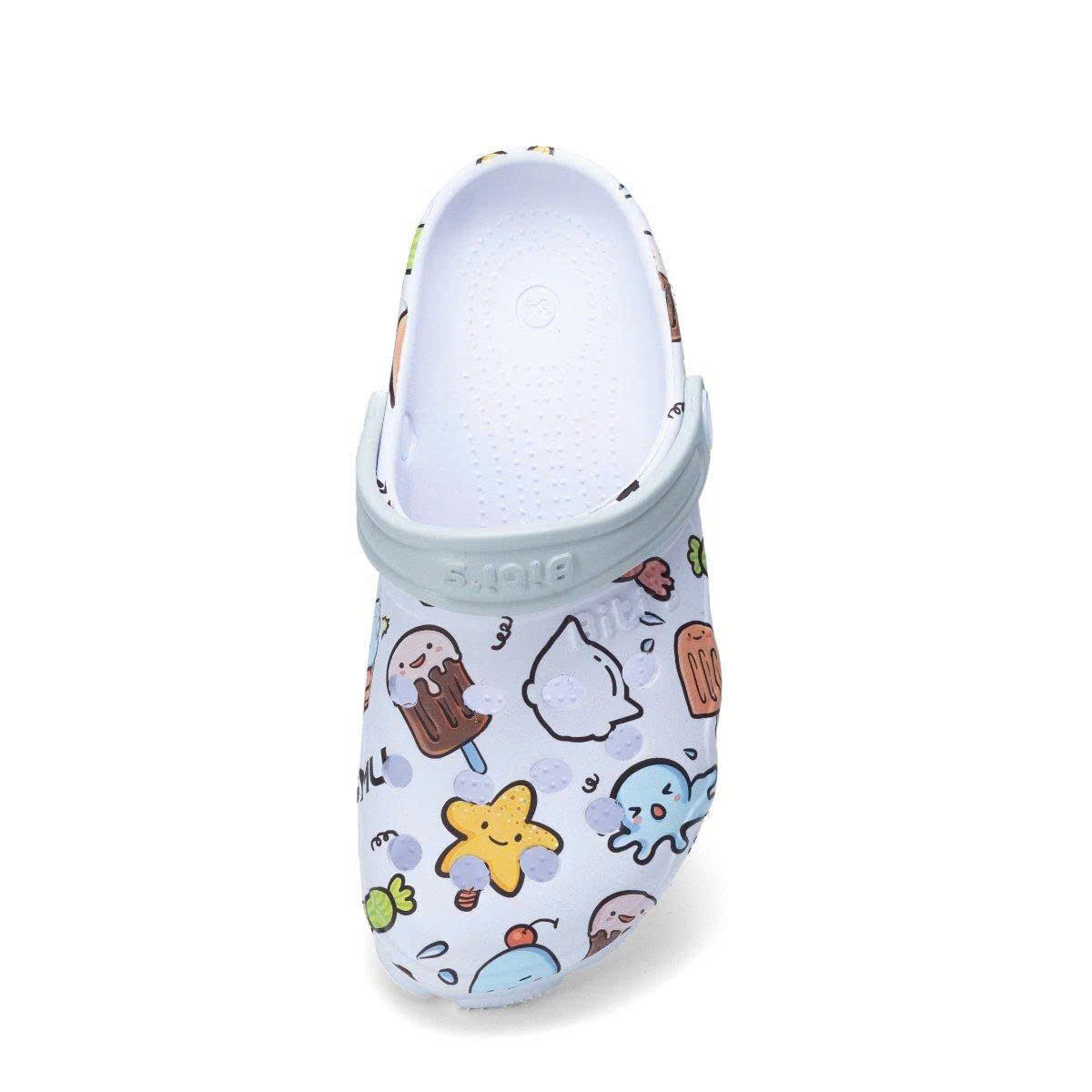 Sục TE Bitis BEB005501TRG