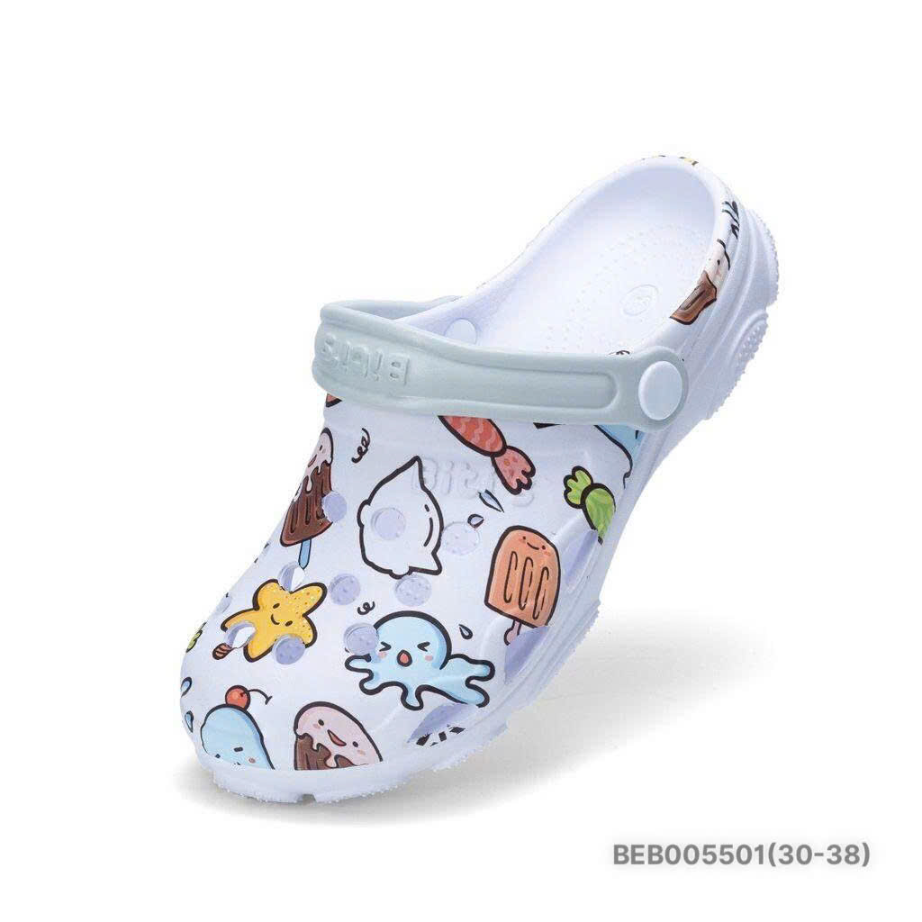 Sục TE Bitis BEB005501TRG