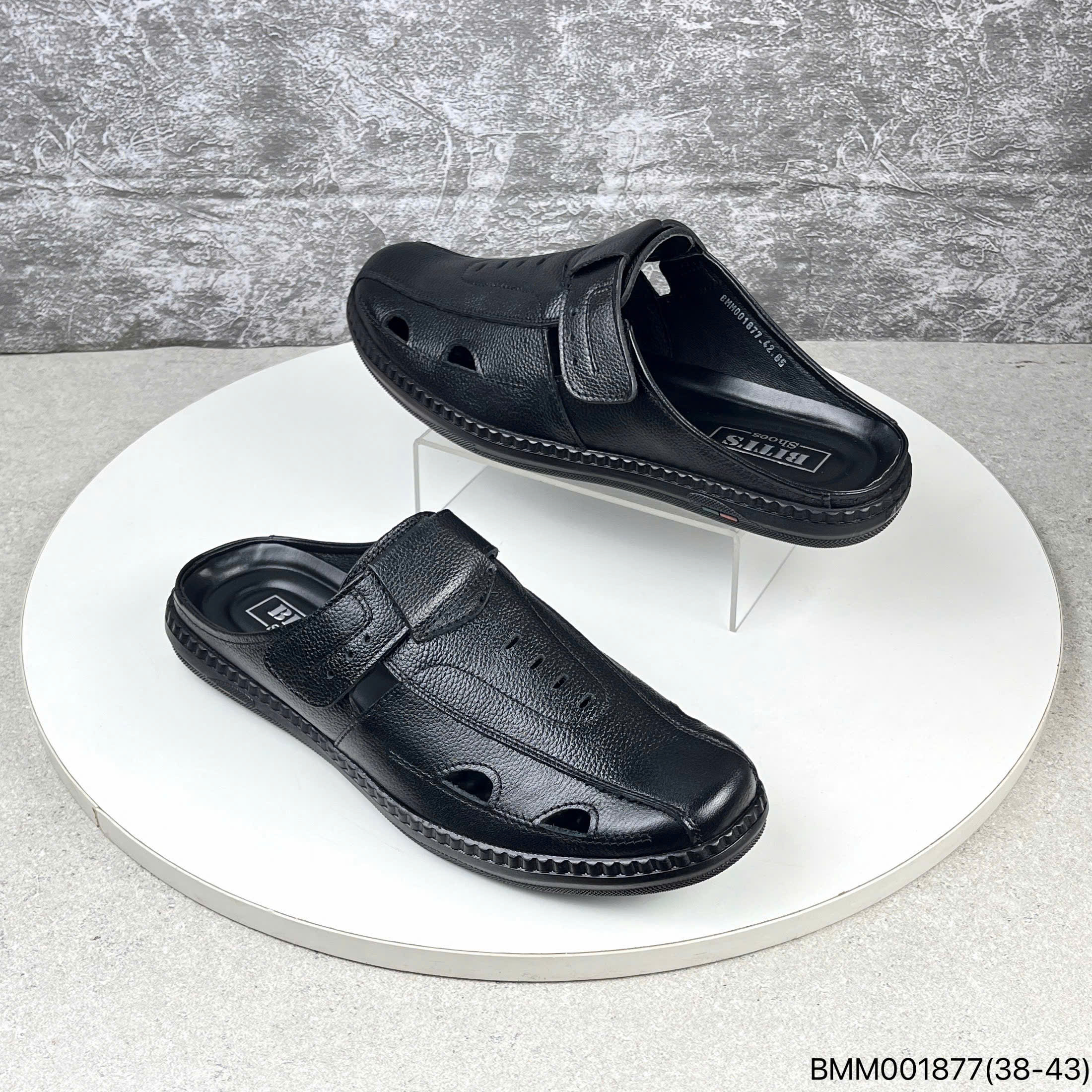 Sục nam BITIS BMM001877.DEN