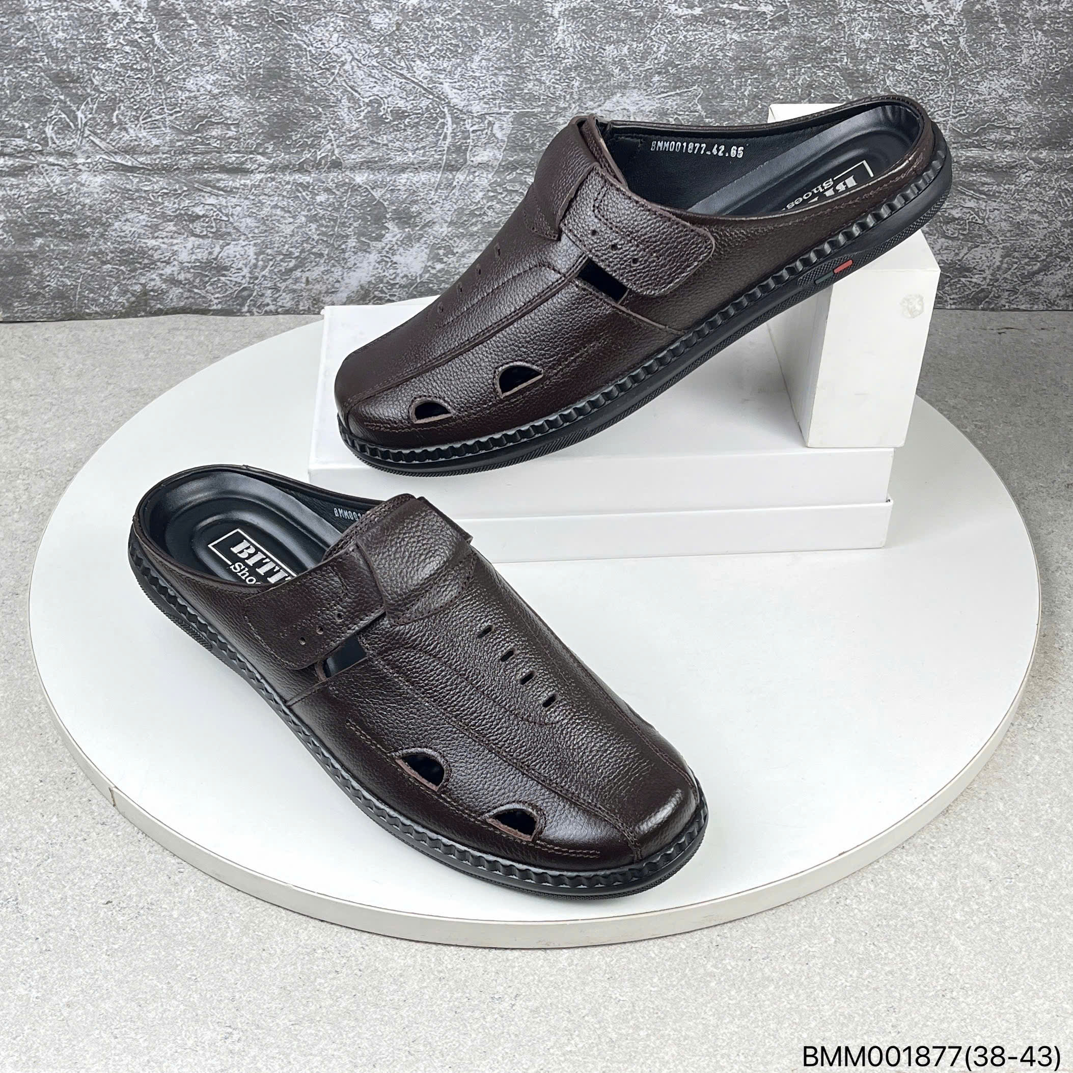 Sục nam BITIS BMM001877.NAD