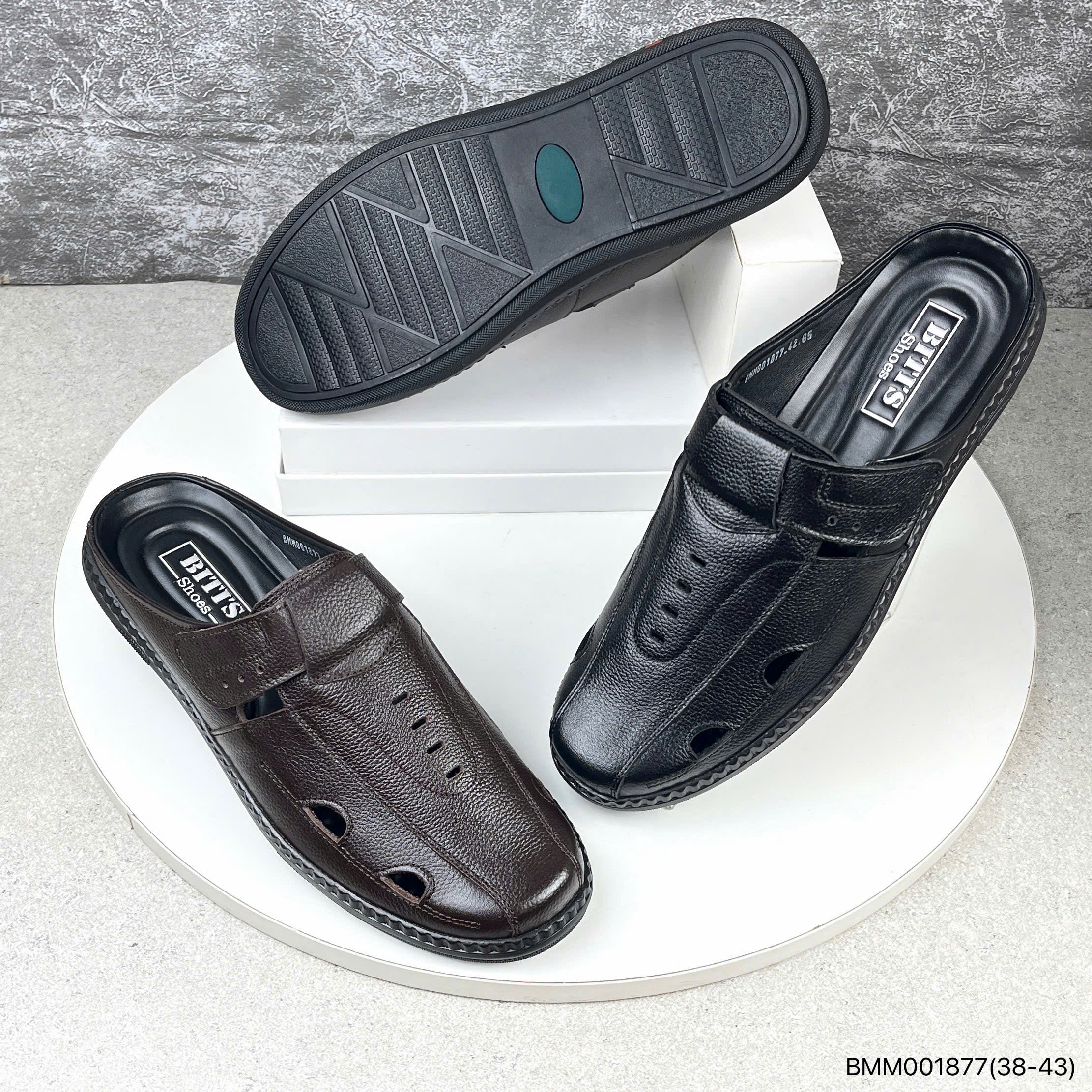 Sục nam BITIS BMM001877.NAD