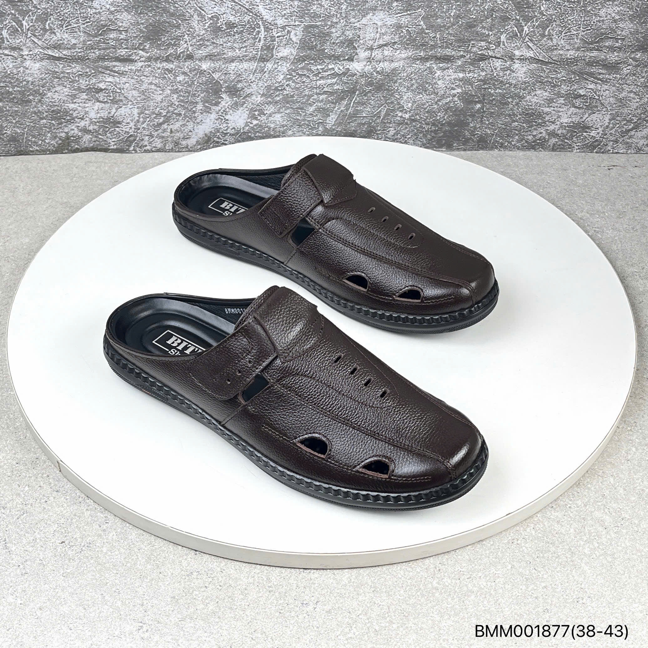 Sục nam BITIS BMM001877.NAD