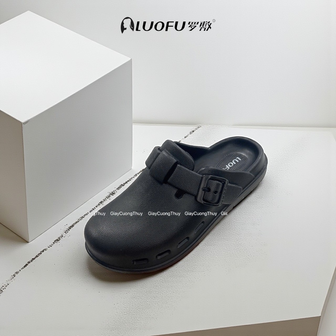 Sục nữ LUOFU E6239DEN
