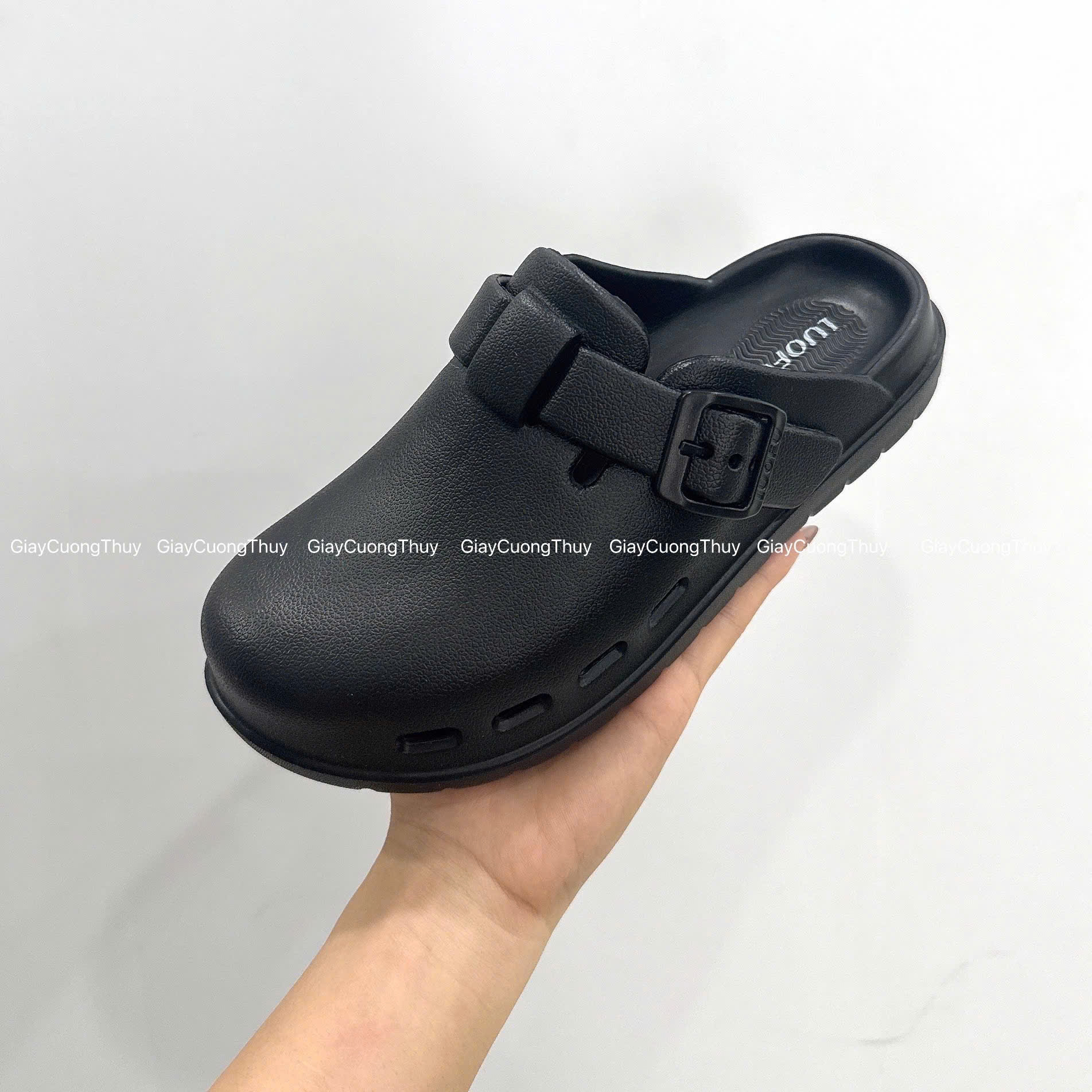 Sục nữ LUOFU E6239DEN