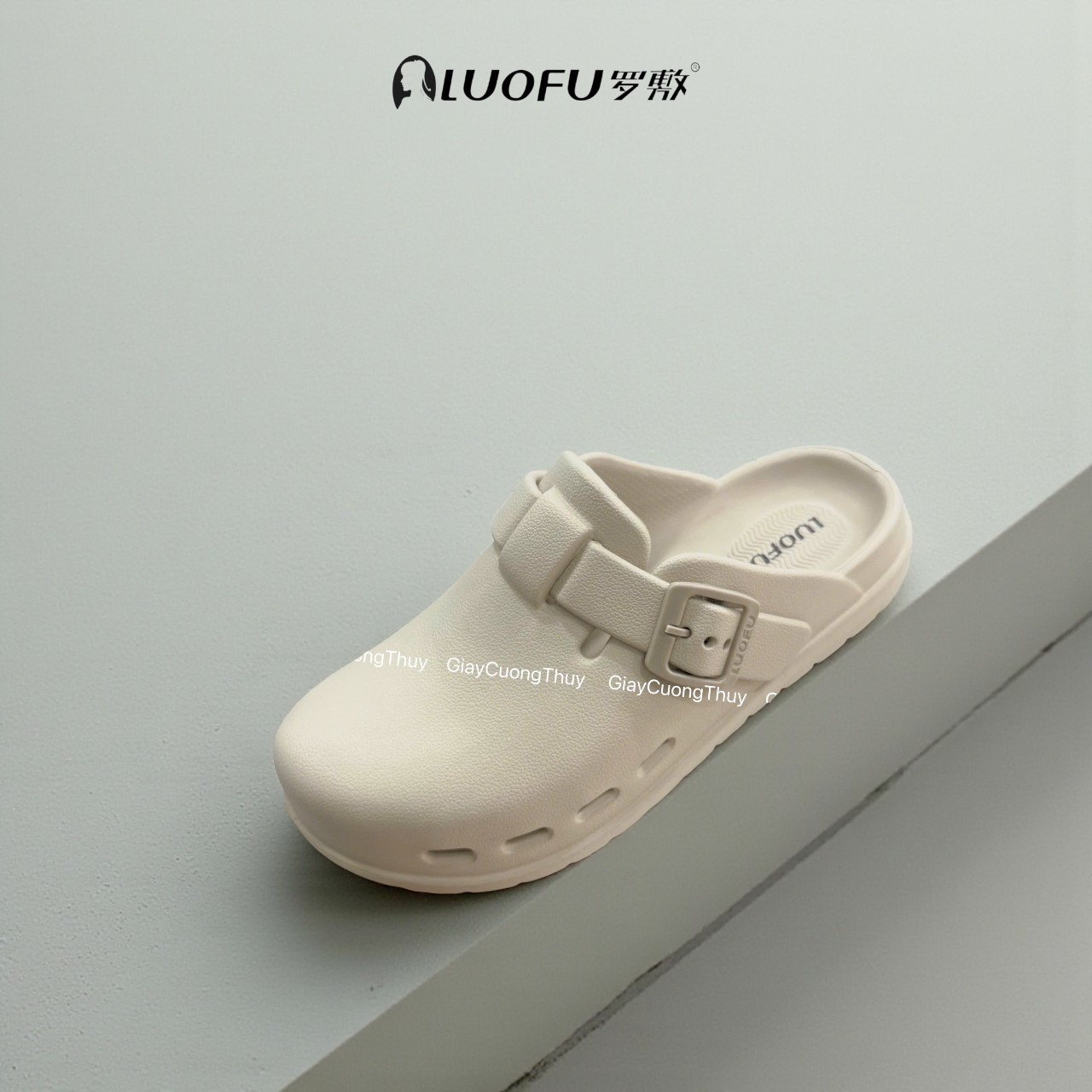 Sục nữ LUOFU E6239KEM