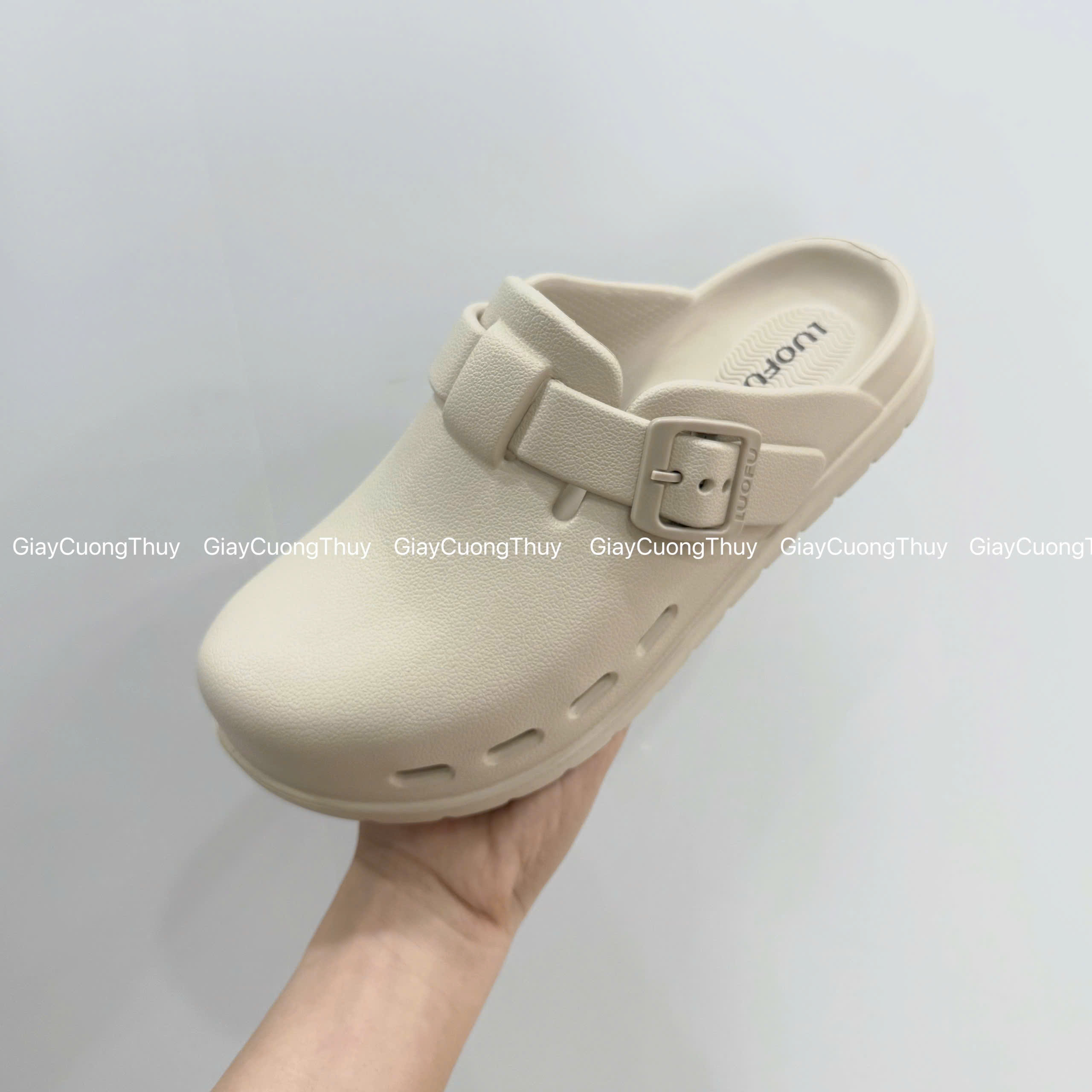 Sục nữ LUOFU E6239KEM