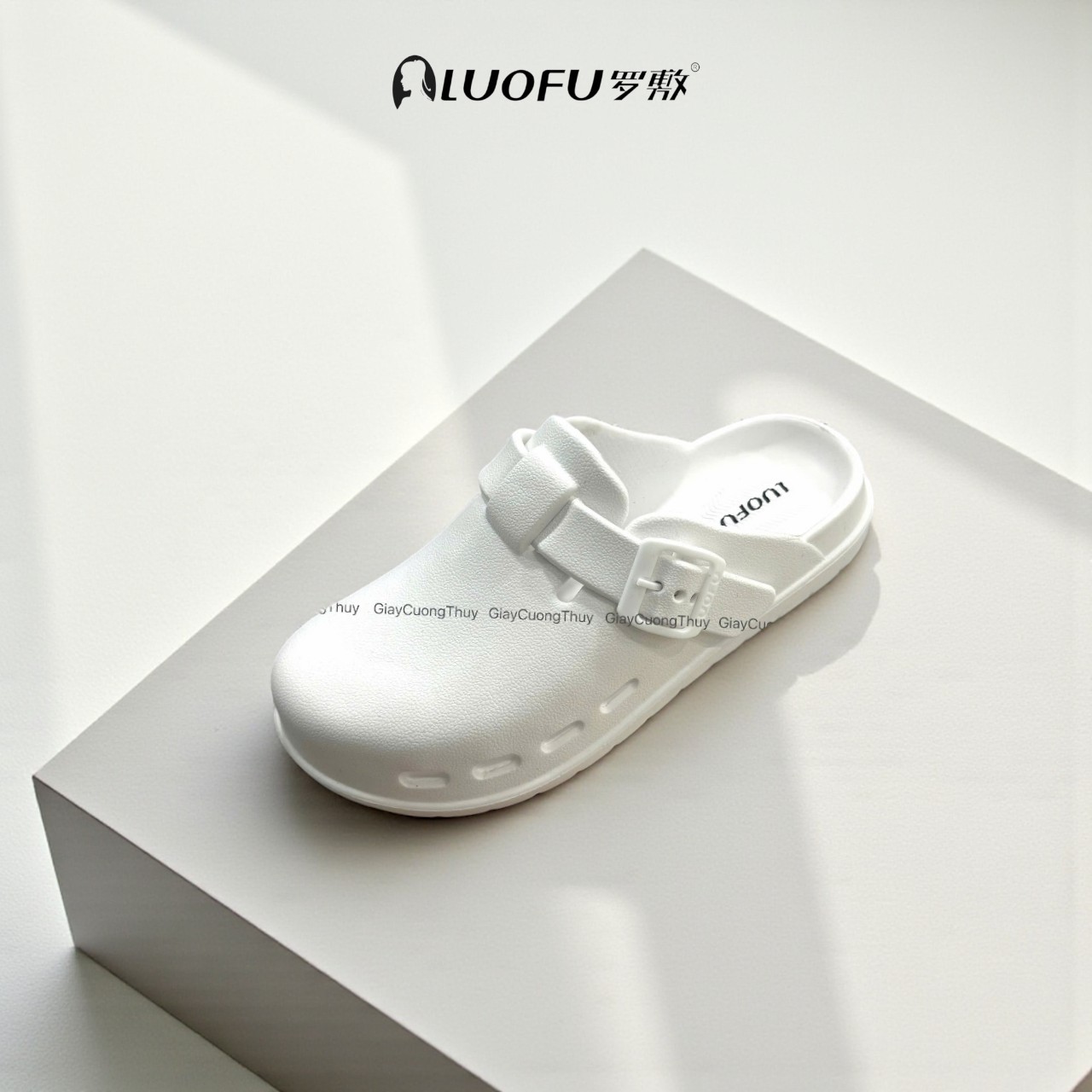 Sục nữ LUOFU E6239TRG