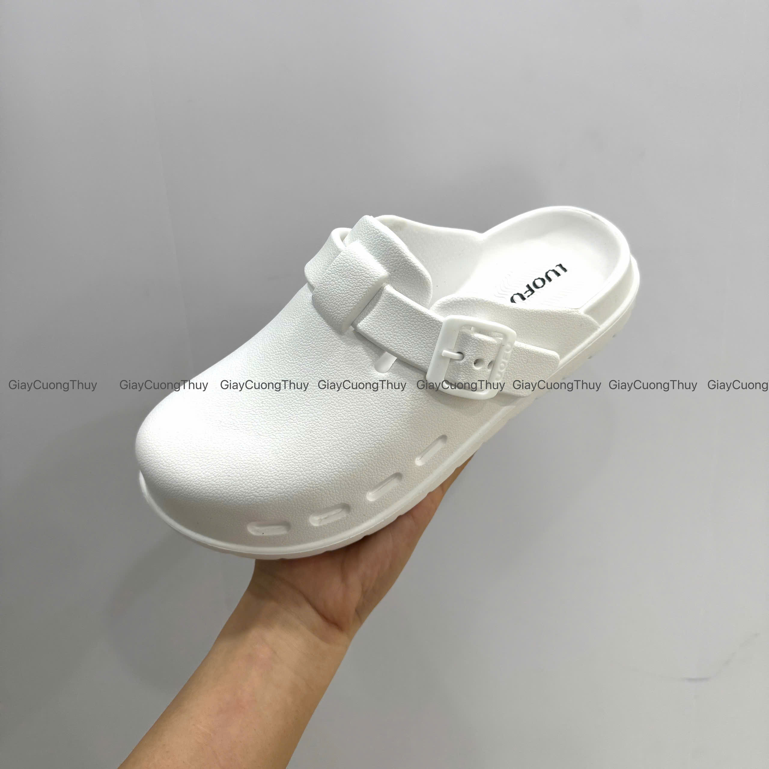 Sục nữ LUOFU E6239TRG
