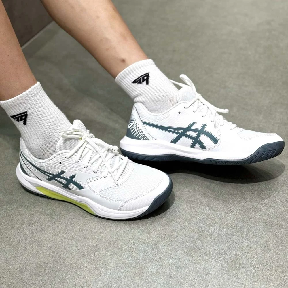 Giày tennis Asics 1041A408-108.TRG