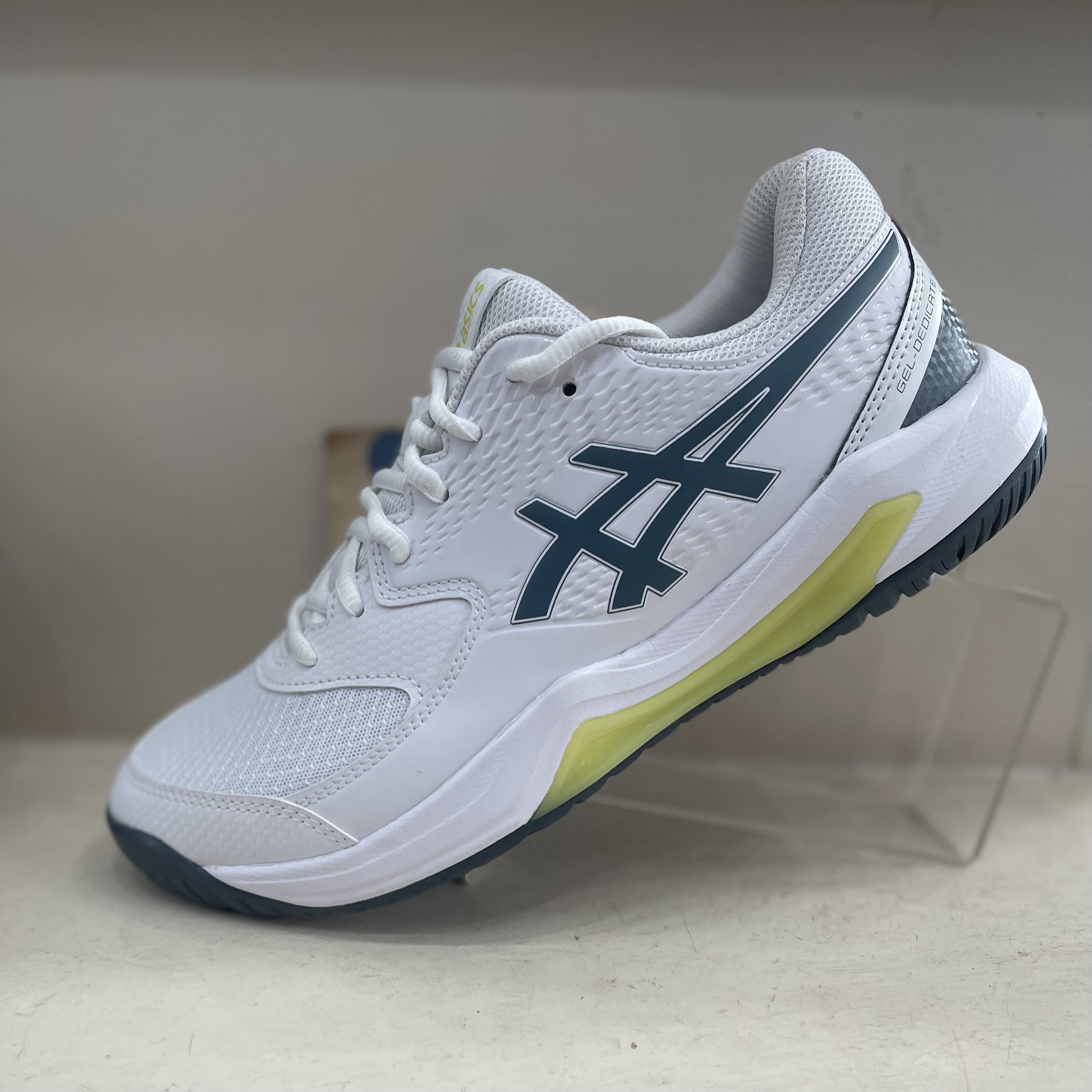 Giày tennis Asics 1041A408-108.TRG