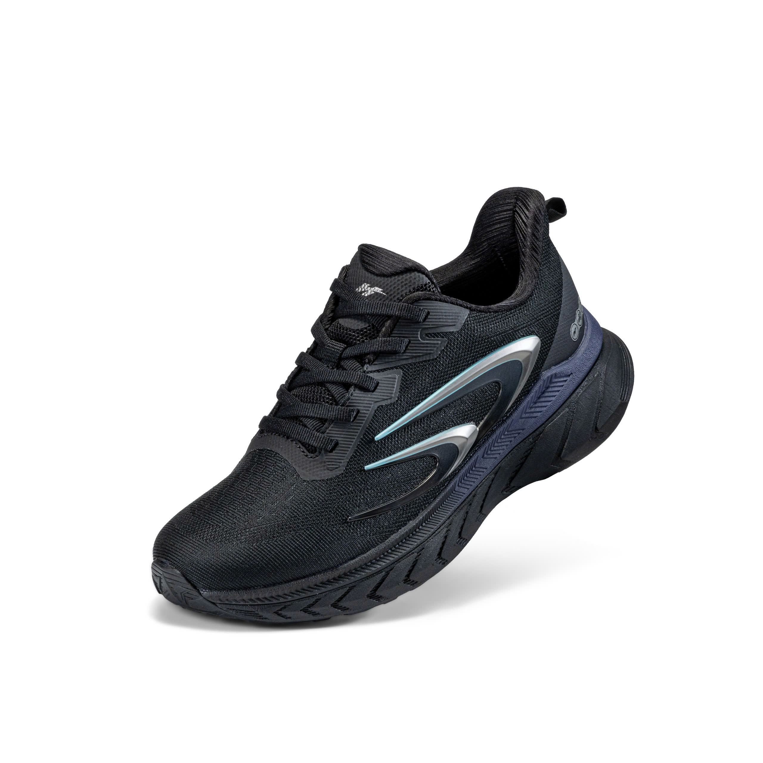 Giày thể thao nam BITIS HSM014901.DEN