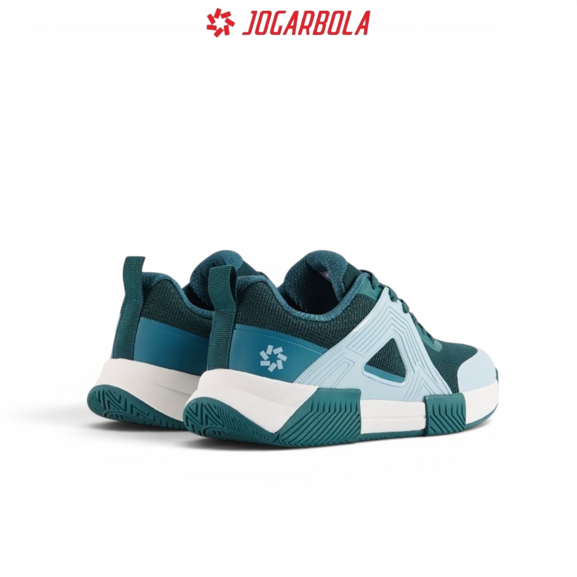 Giày pickleball nam Jogarbola Vortex