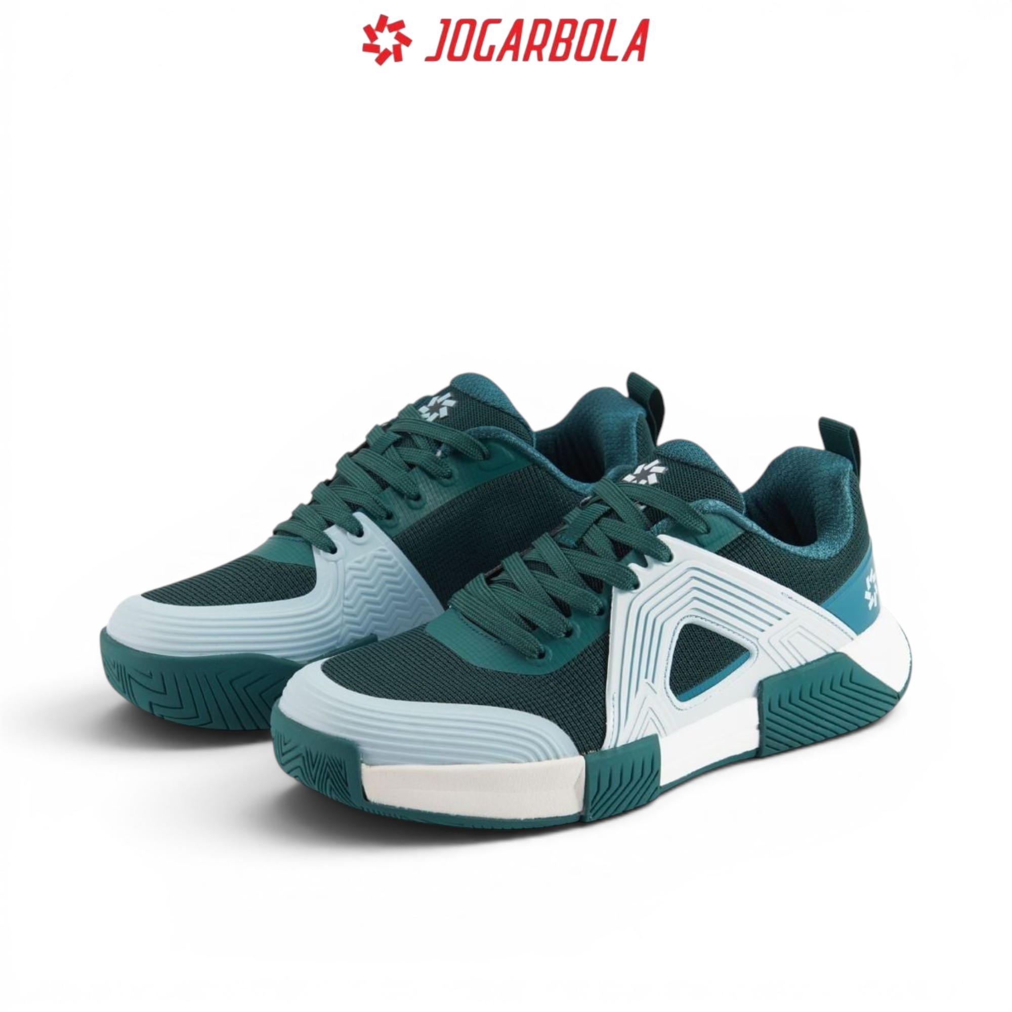 Giày pickleball nam Jogarbola Vortex