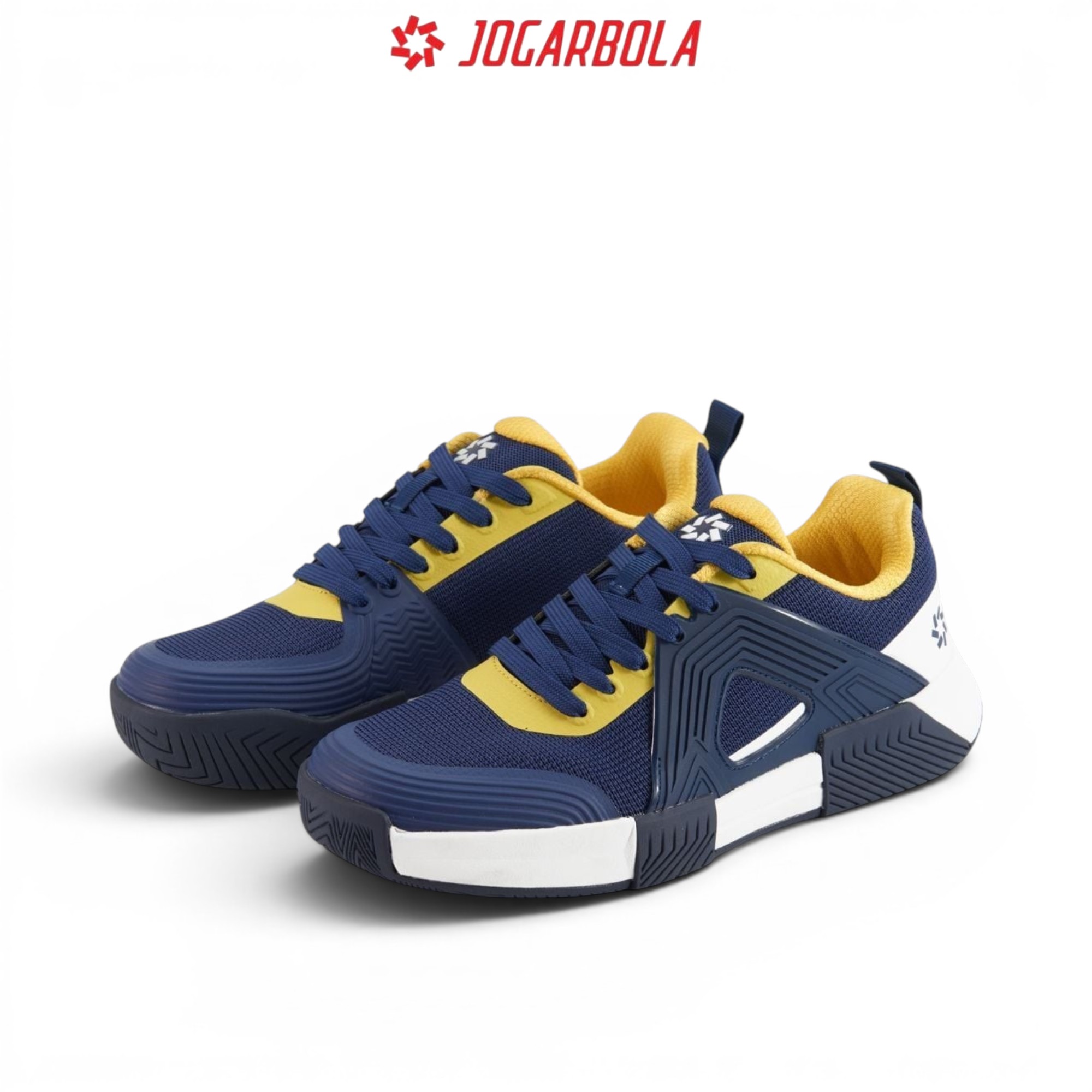 Giày pickleball nam Jogarbola Vortex