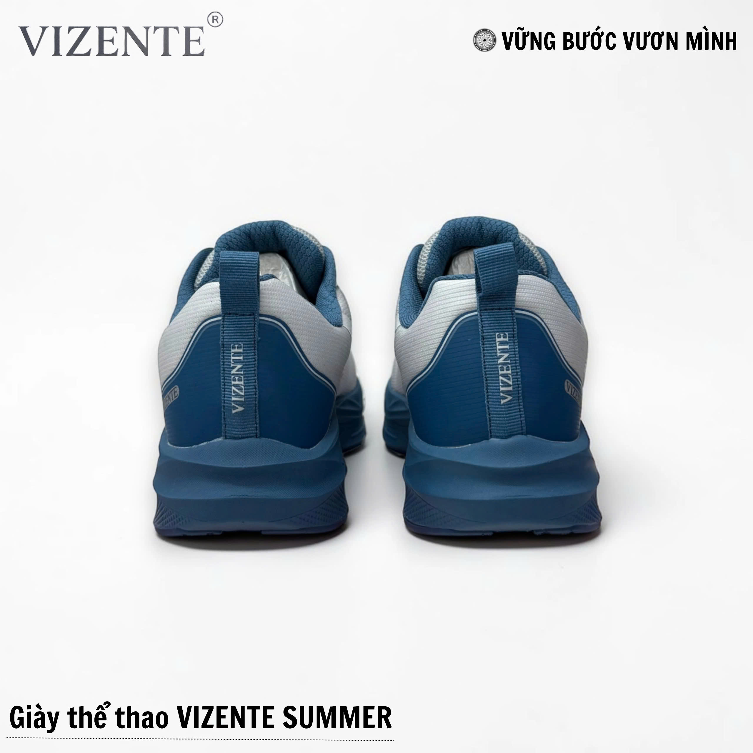 Giày thể thao VIZENTE Summer.XNH