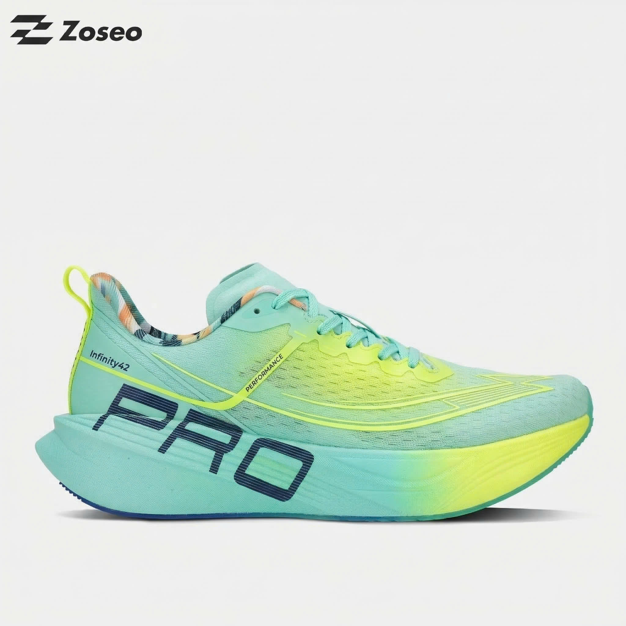 Giày thể thao nam ZOSEO INFINITY 42 PRO.XNG