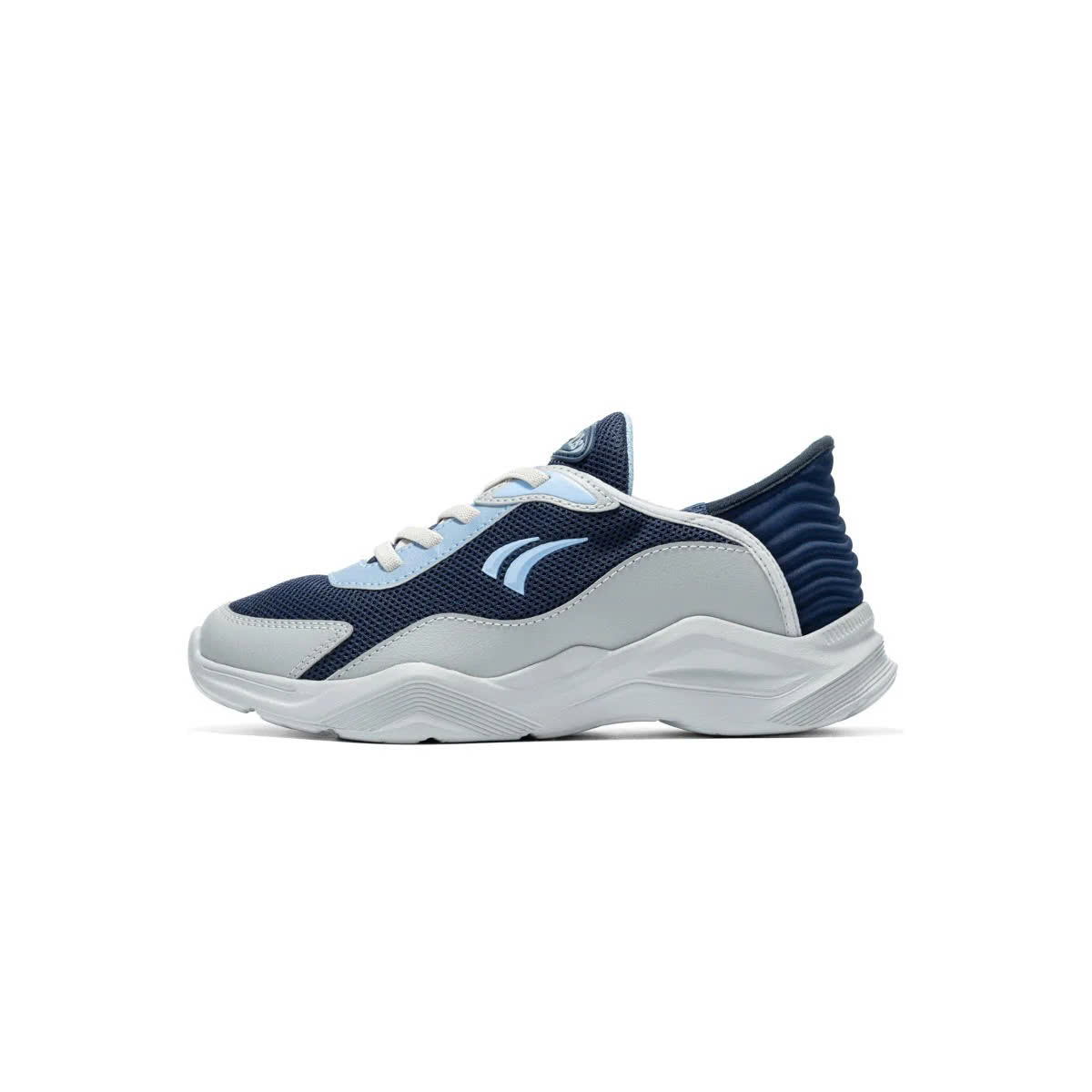 Giày Thể Thao Bé Trai Biti's Cool BSB010800(30-38).XNH