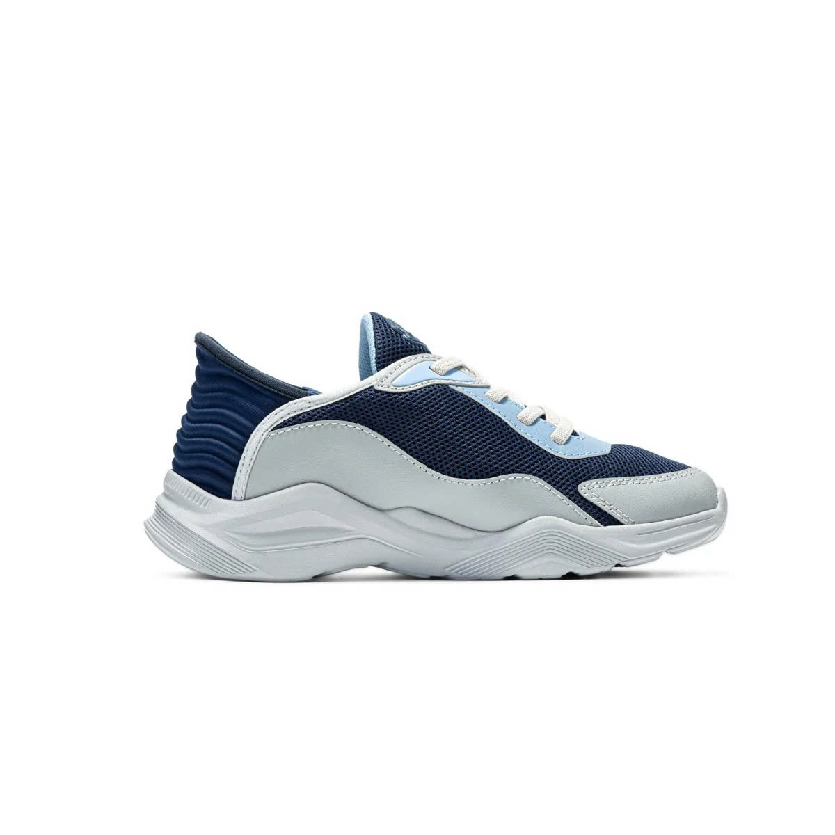 Giày Thể Thao Bé Trai Biti's Cool BSB010800(30-38).XNH