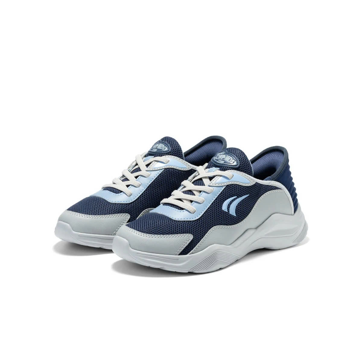 Giày Thể Thao Bé Trai Biti's Cool BSB010800(30-38).XNH