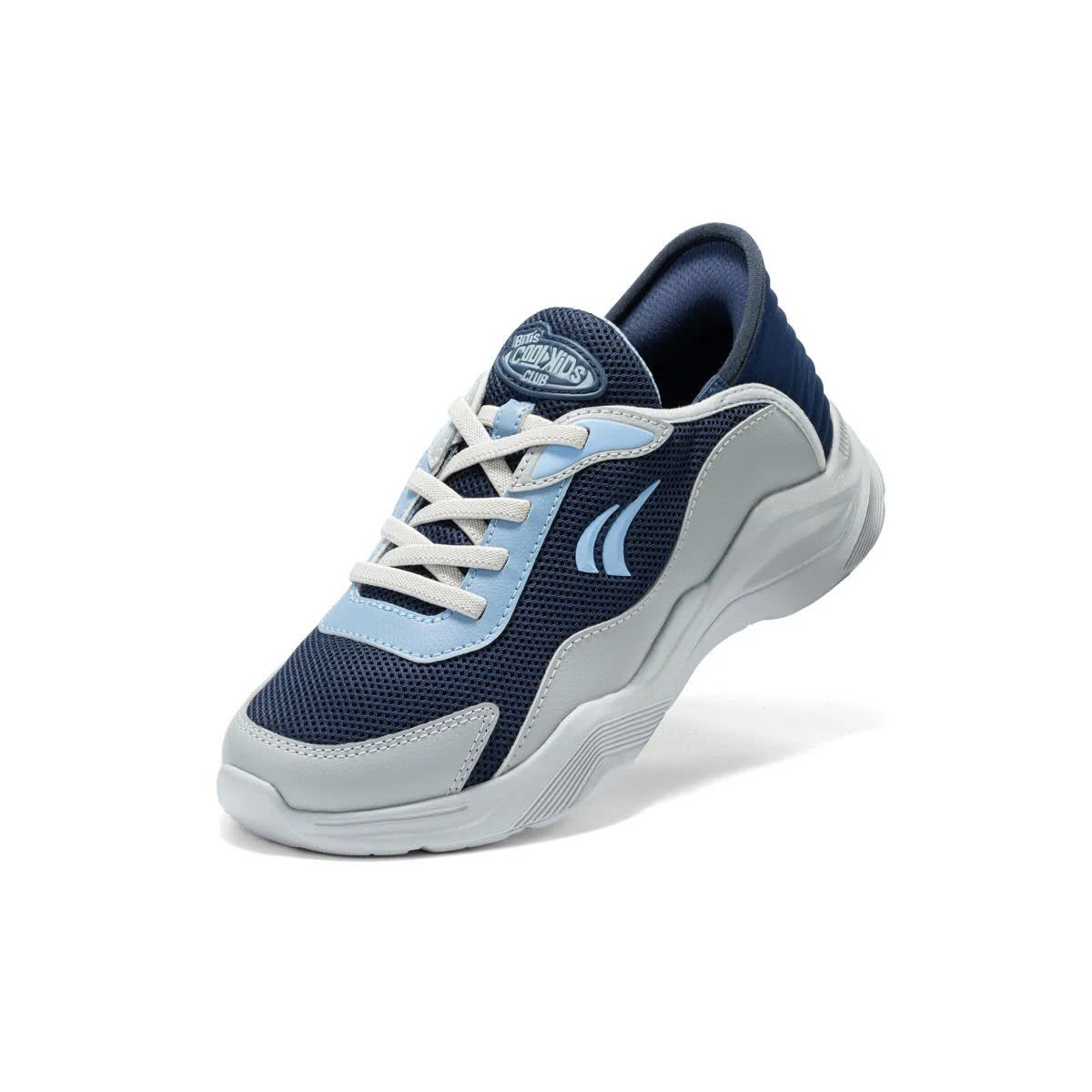 Giày Thể Thao Bé Trai Biti's Cool BSB010800(30-38).XNH