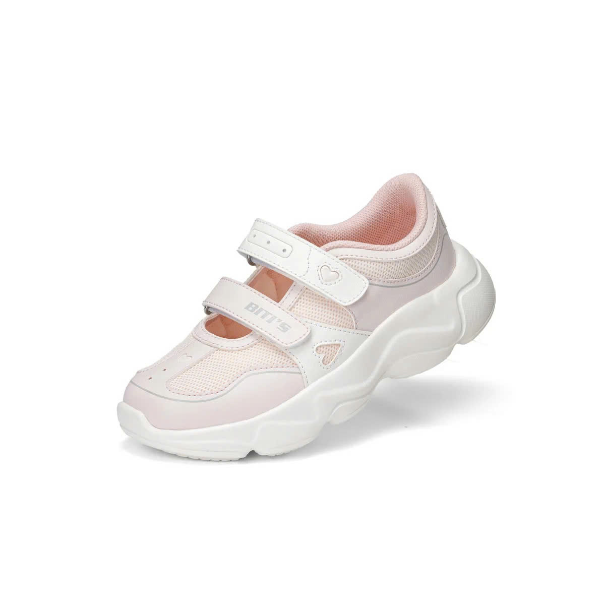 Giày Si Bé Gái BITIS BSG009900.HOG