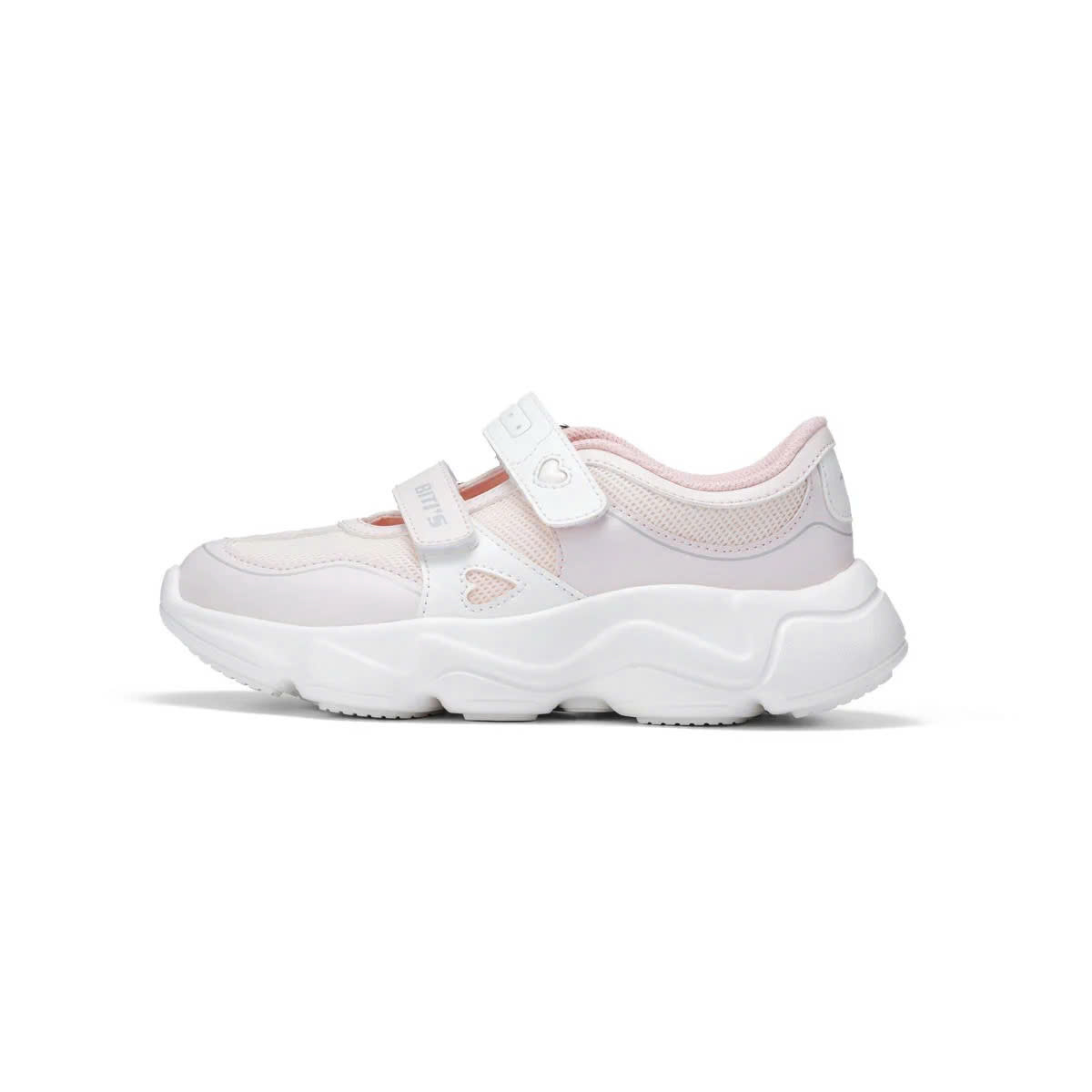 Giày Si Bé Gái BITIS BSG009900.HOG