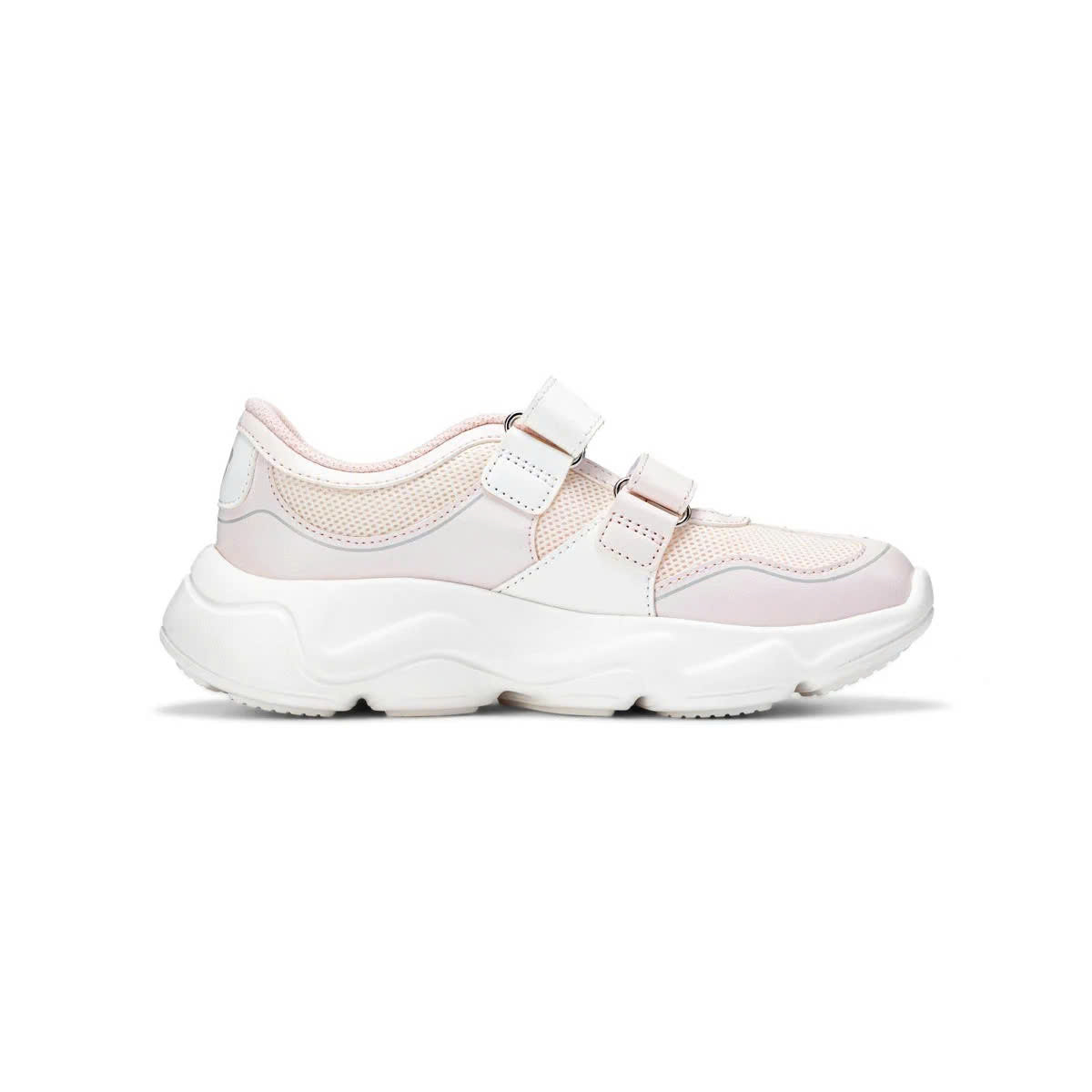 Giày Si Bé Gái BITIS BSG009900.HOG