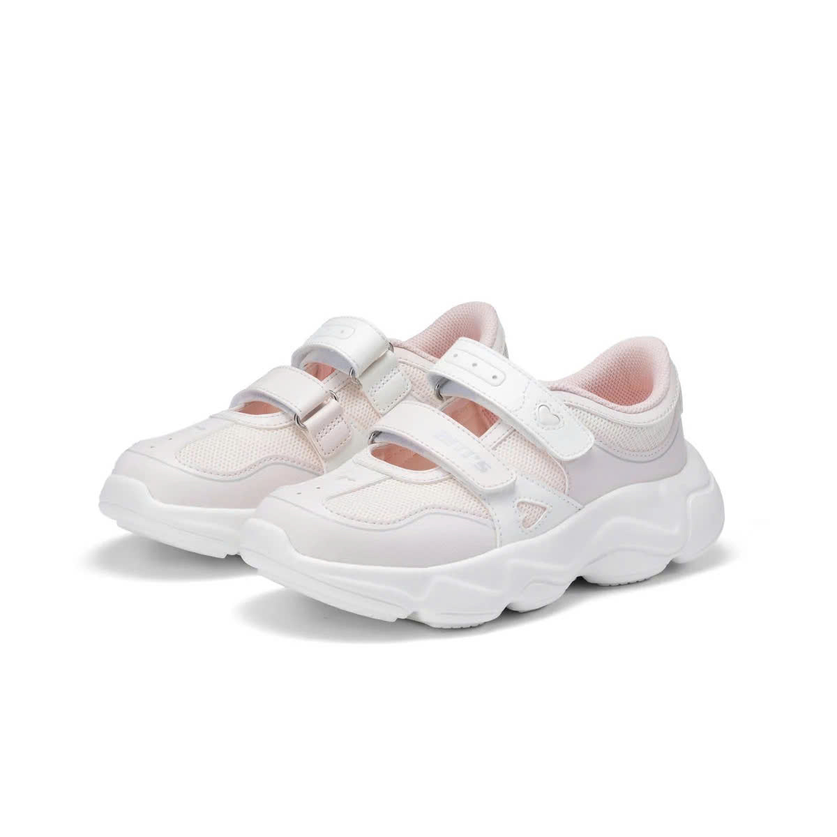 Giày Si Bé Gái BITIS BSG009900.HOG