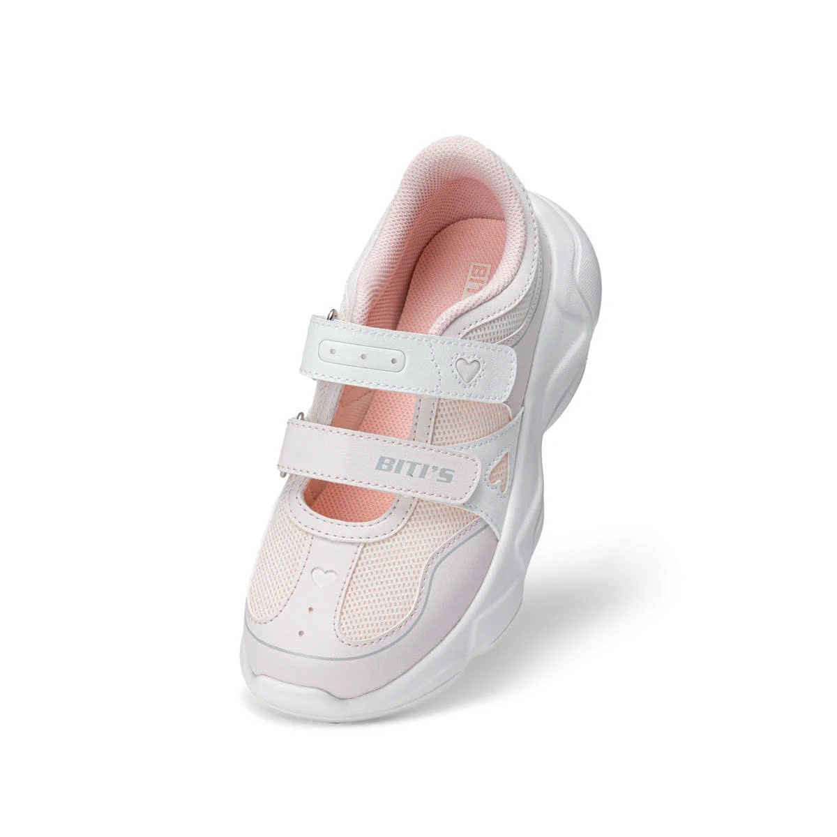 Giày Si Bé Gái BITIS BSG009900.HOG